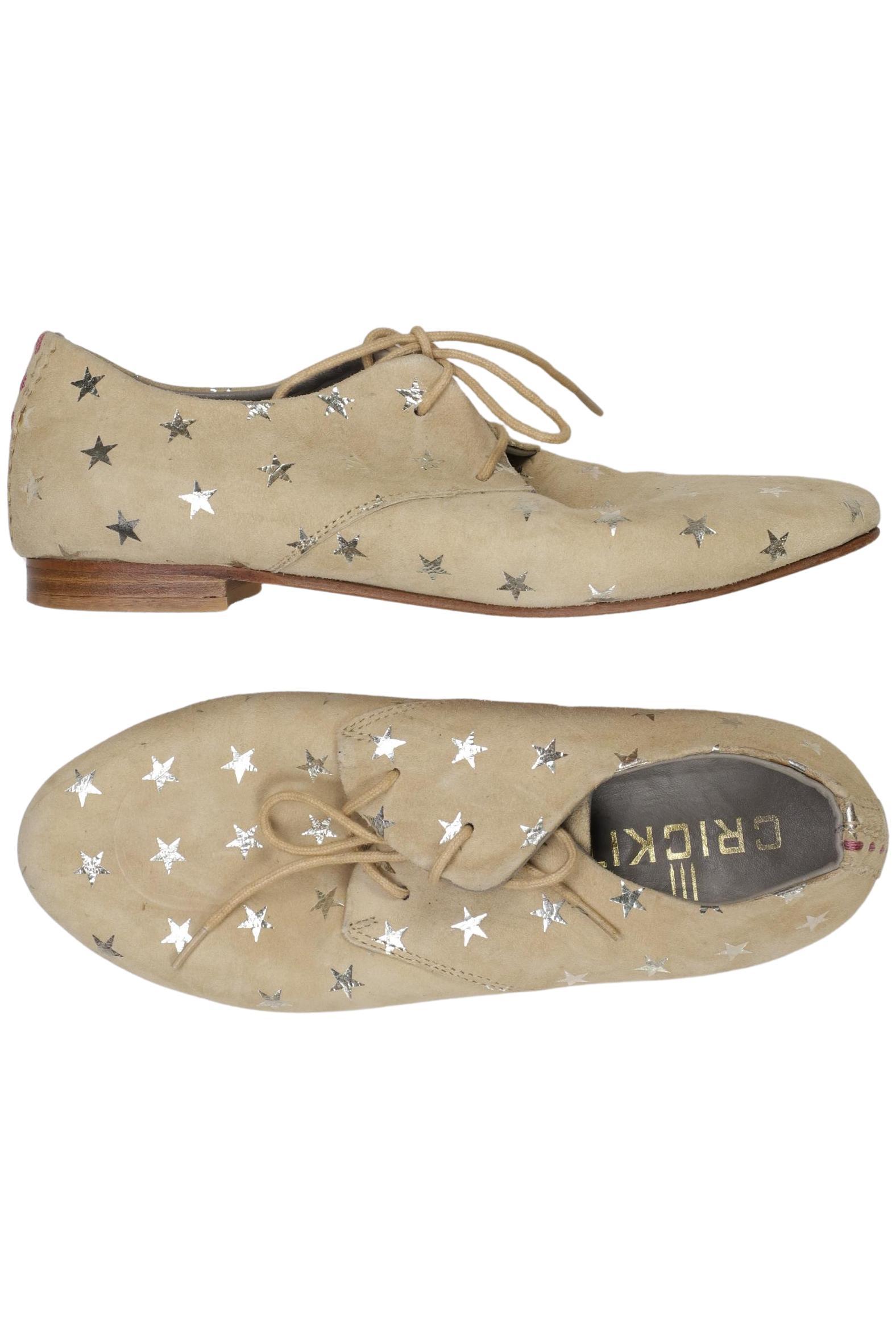 

Crick IT Damen Halbschuh, mehrfarbig, Gr. 37