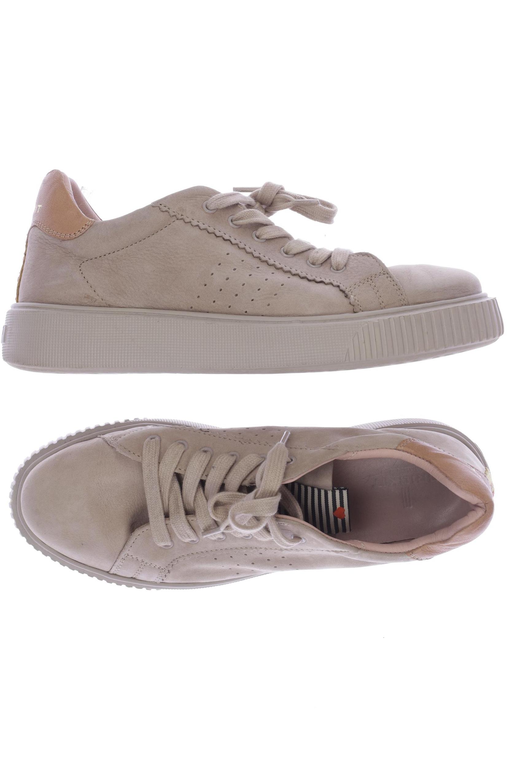 

CRICK IT Damen Sneakers, beige