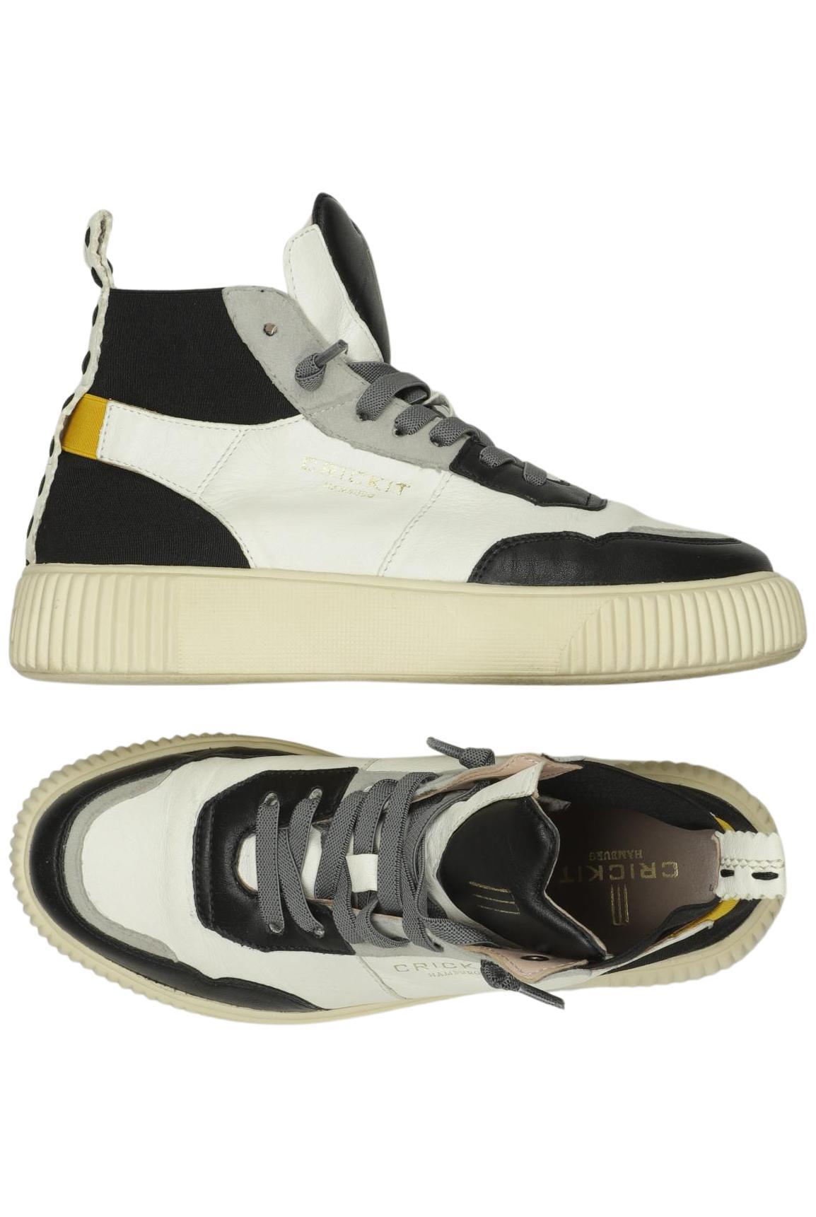 

Crick IT Damen Sneakers, mehrfarbig, Gr. 37