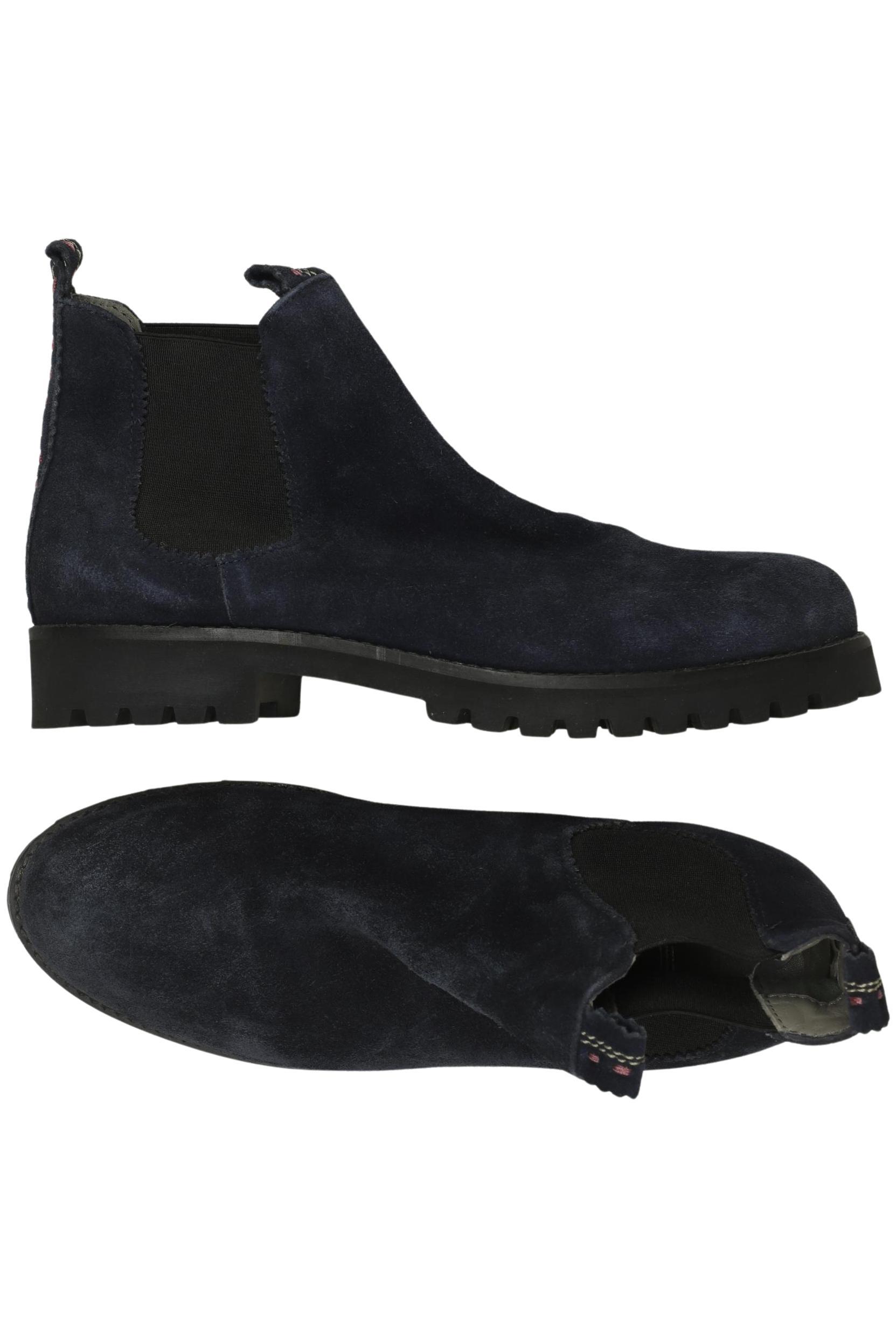 

Crick IT Damen Stiefelette, marineblau, Gr. 40