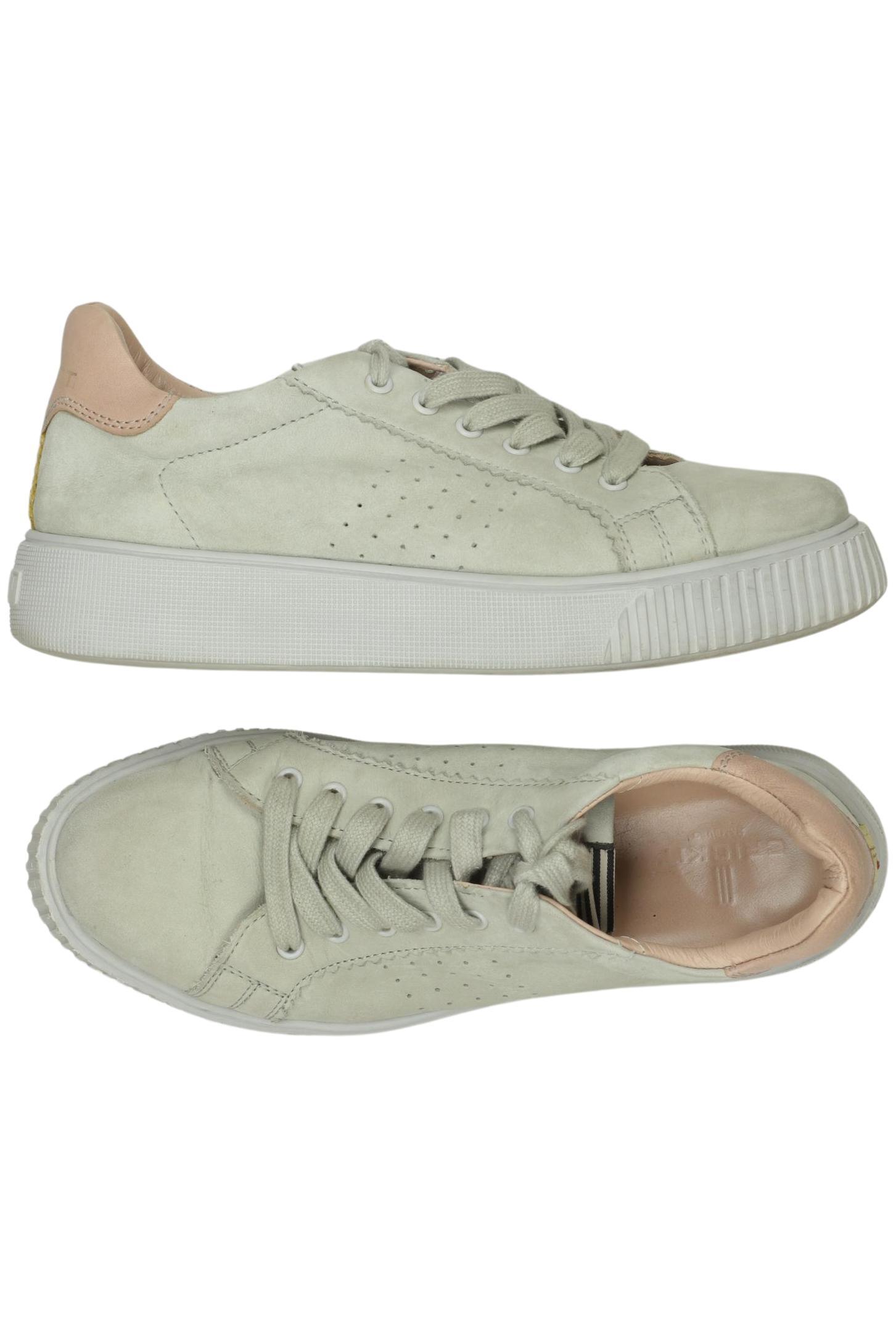 Thumbnail - Crick IT Damen Sneakers, grau, Gr. 39