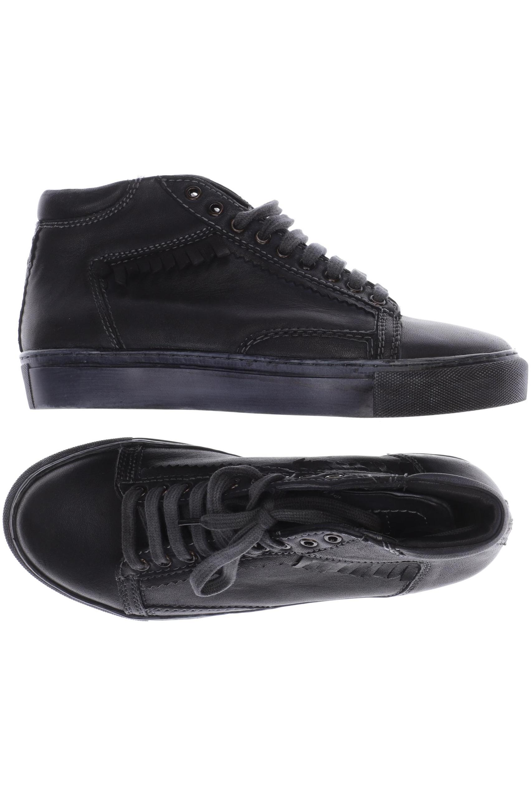 

Crick IT Damen Stiefelette, marineblau, Gr. 37