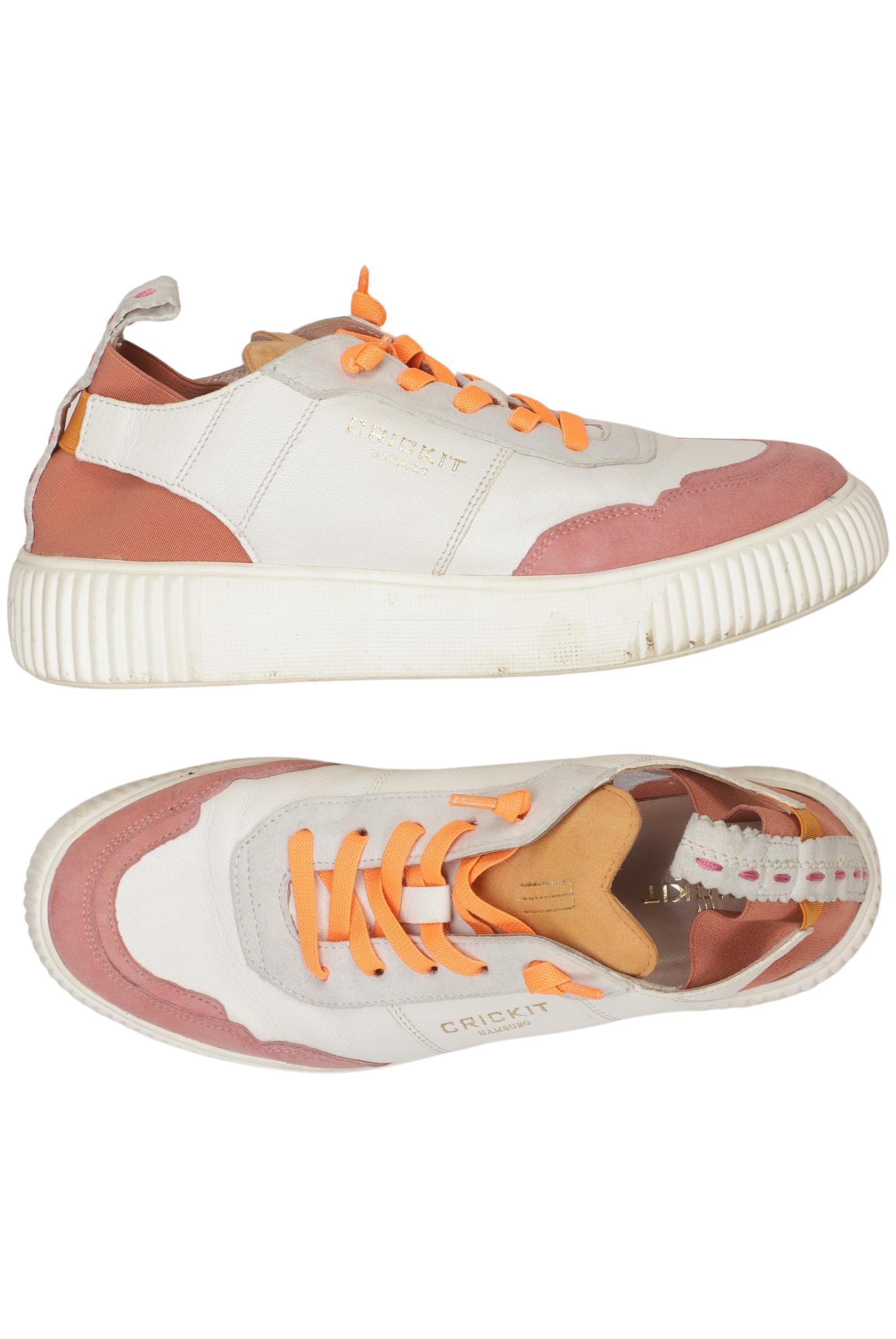 

Crick IT Damen Sneakers, mehrfarbig, Gr. 39