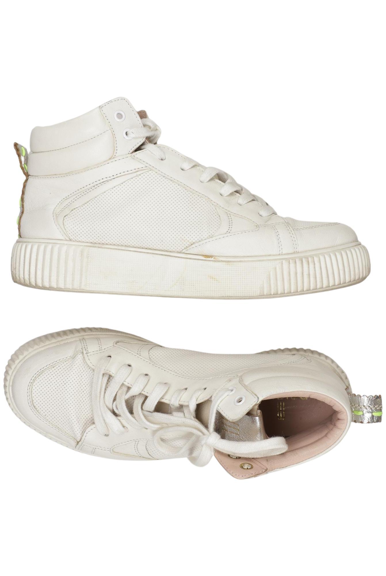 

Crick IT Damen Sneakers, weiß, Gr. 38