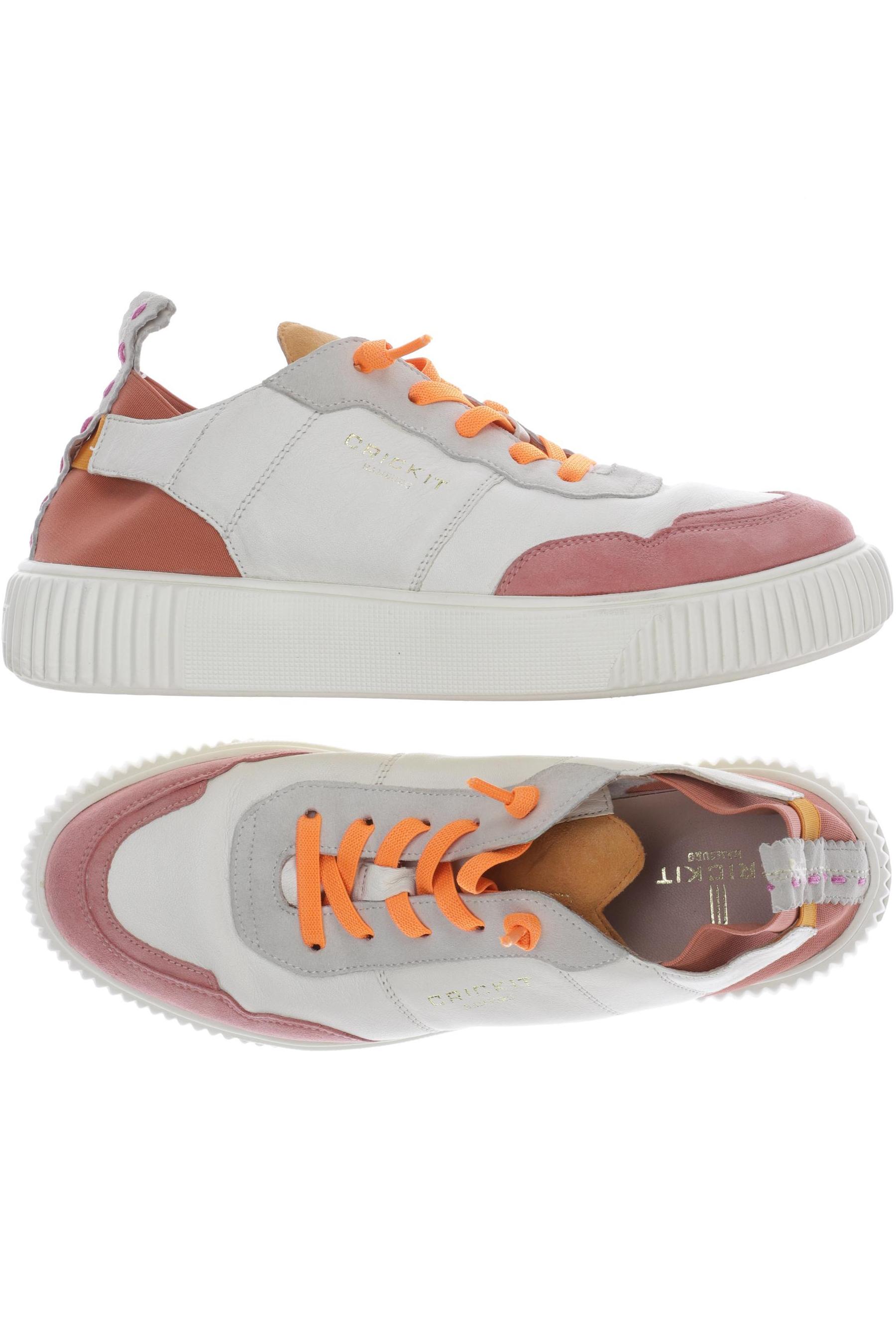 

Crick IT Damen Sneakers, weiß, Gr. 41