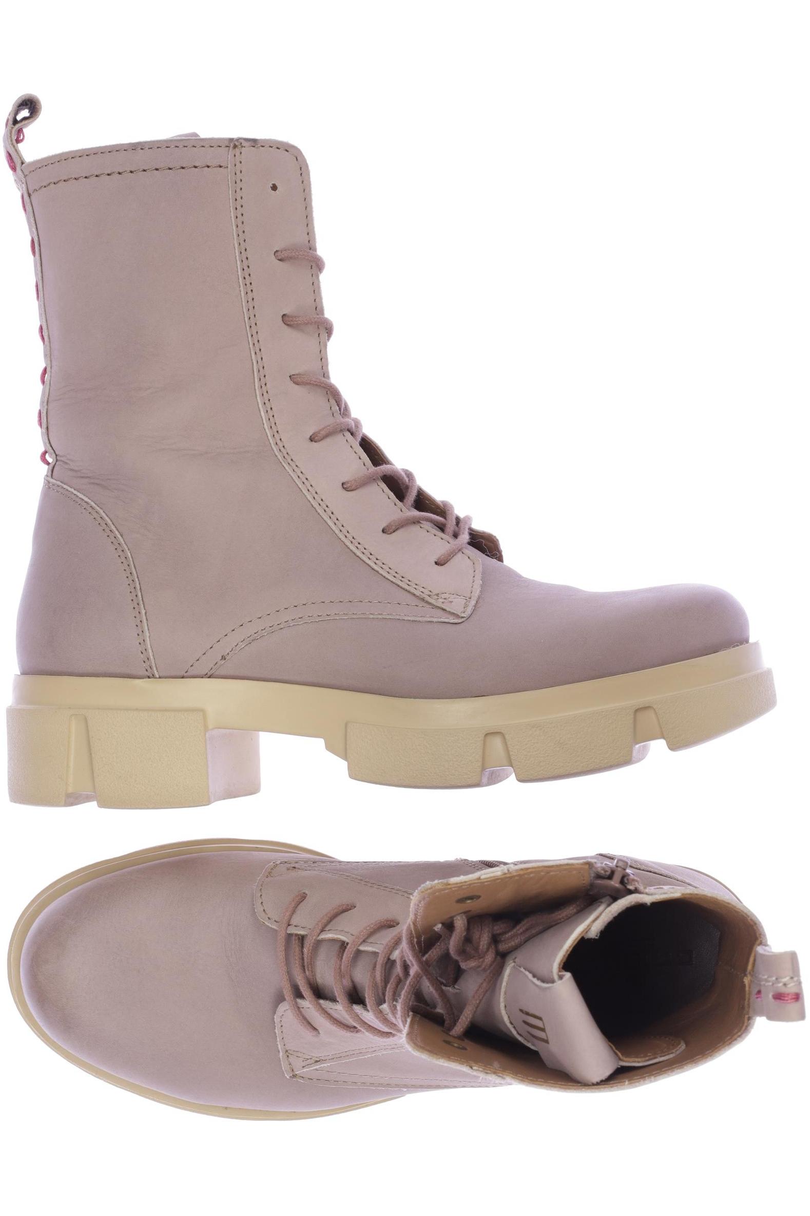

Crick IT Damen Stiefelette, pink, Gr. 37