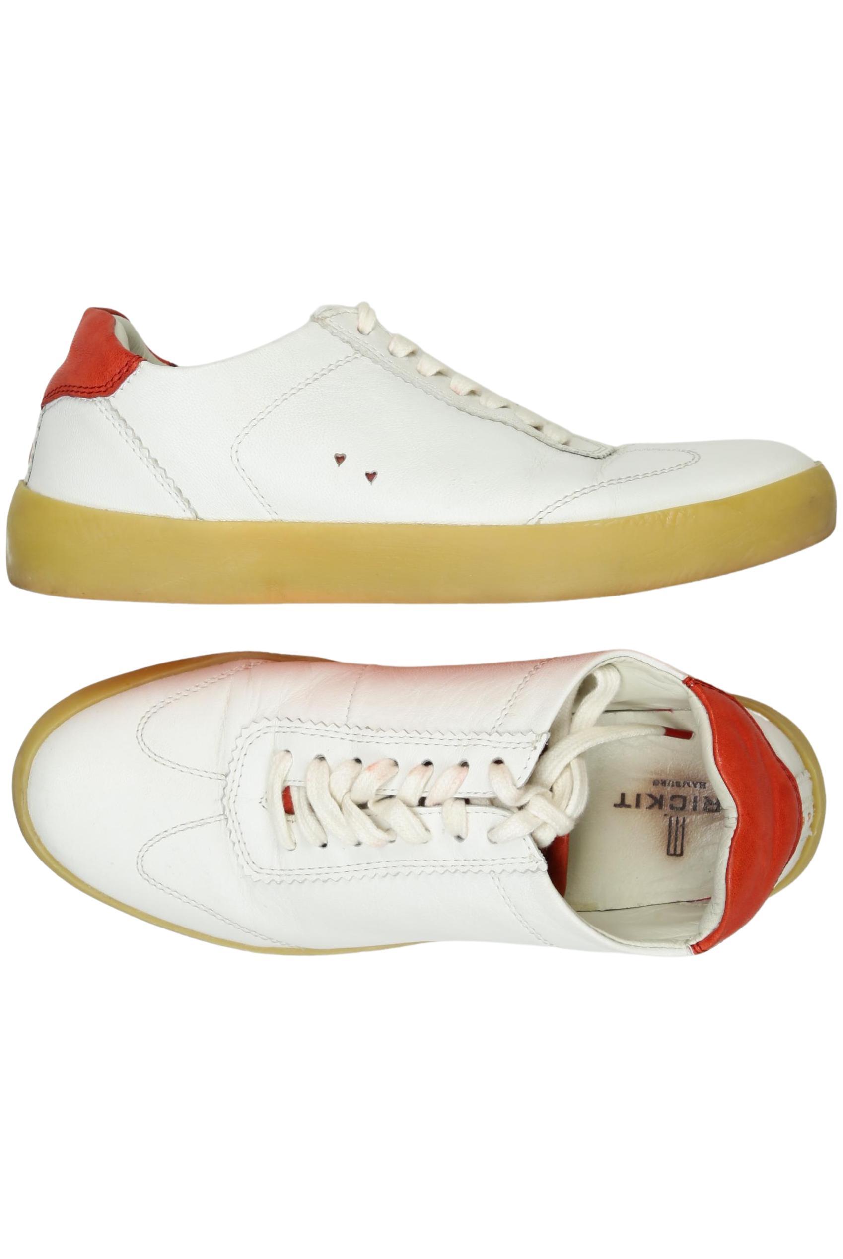 

Crick IT Damen Sneakers, weiß, Gr. 42