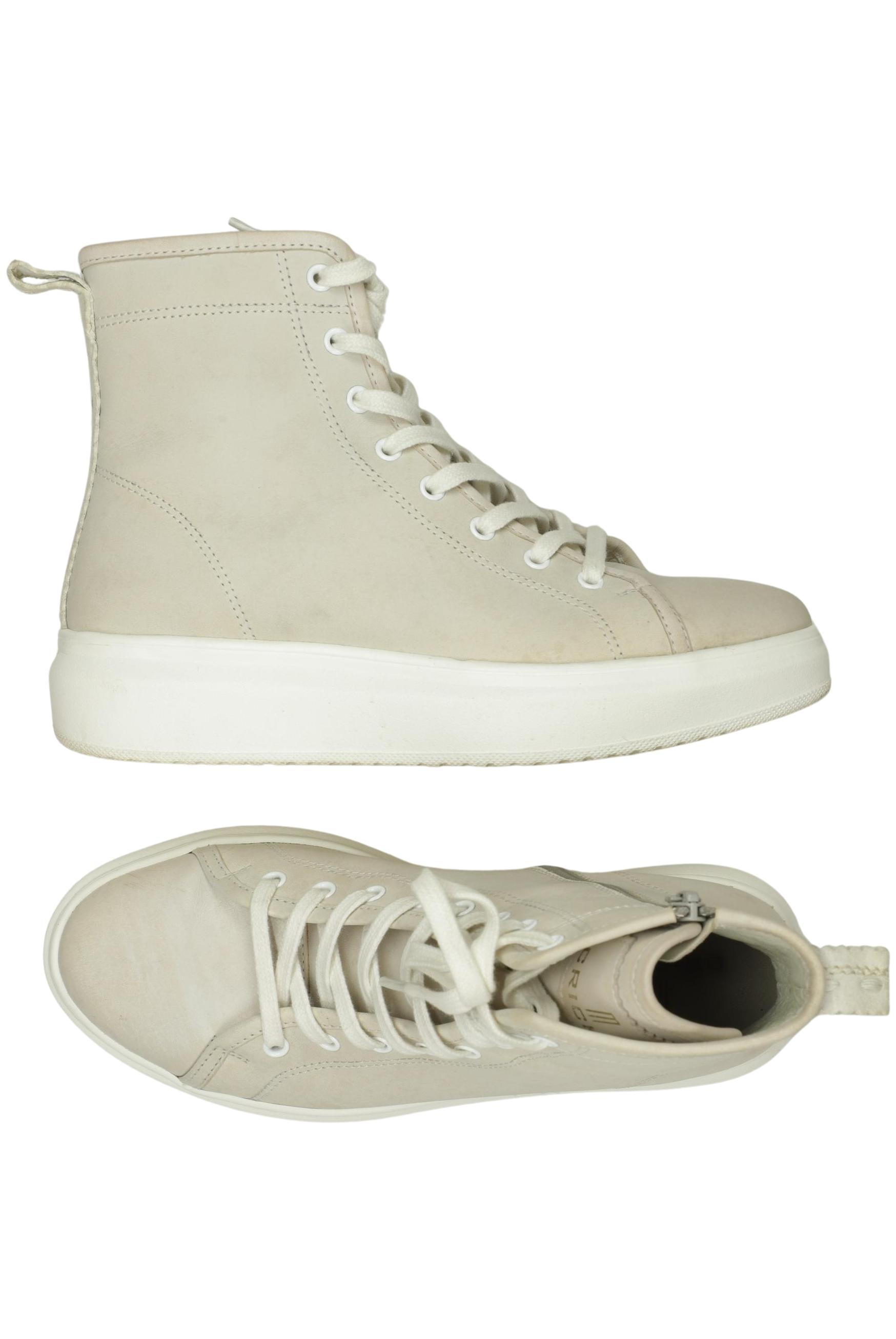 

Crick IT Damen Sneakers, beige, Gr. 38