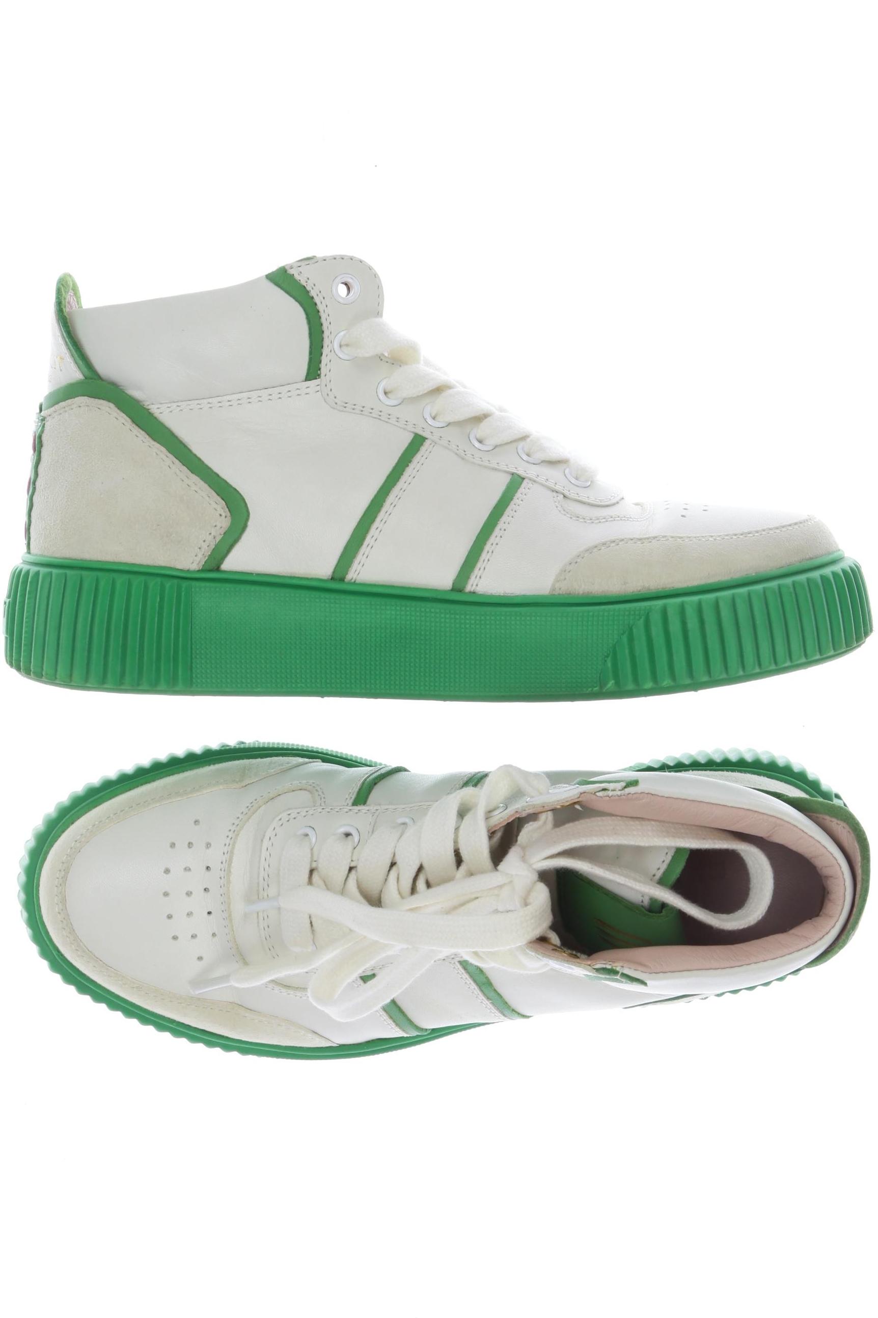 

Crick IT Damen Sneakers, cremeweiß, Gr. 37