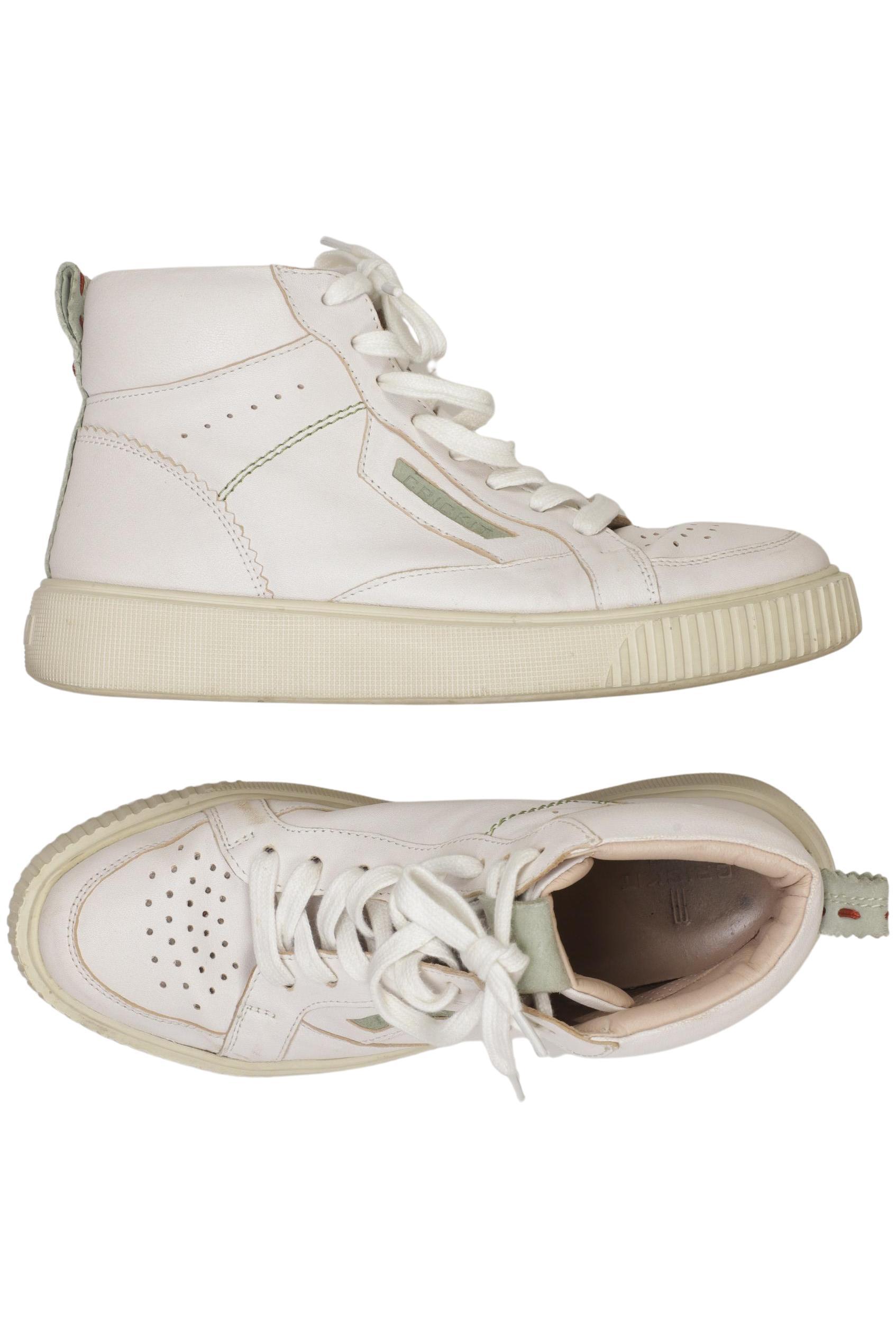 

Crick IT Damen Sneakers, weiß, Gr. 41