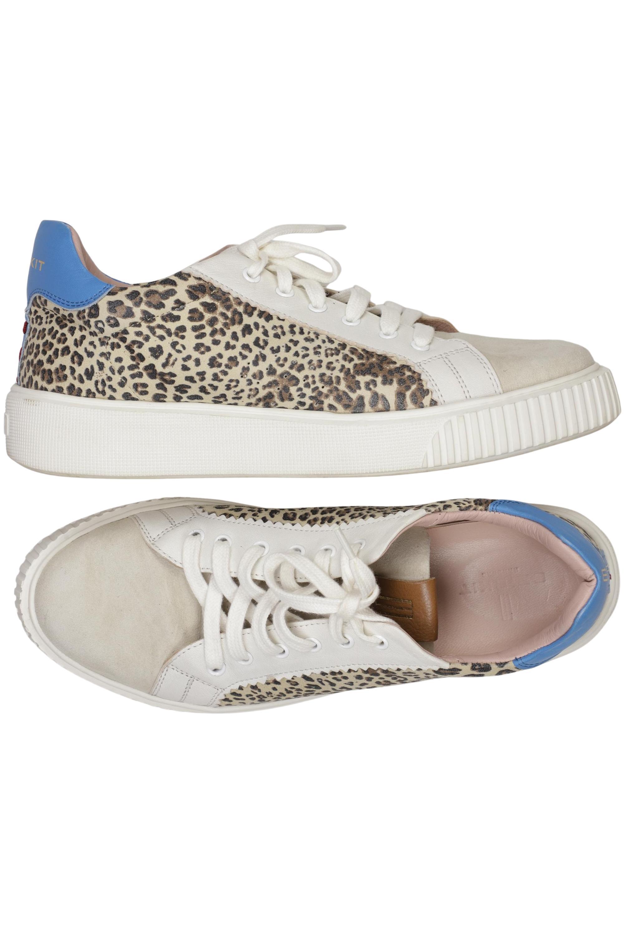 

Crick IT Damen Sneakers, mehrfarbig, Gr. 41