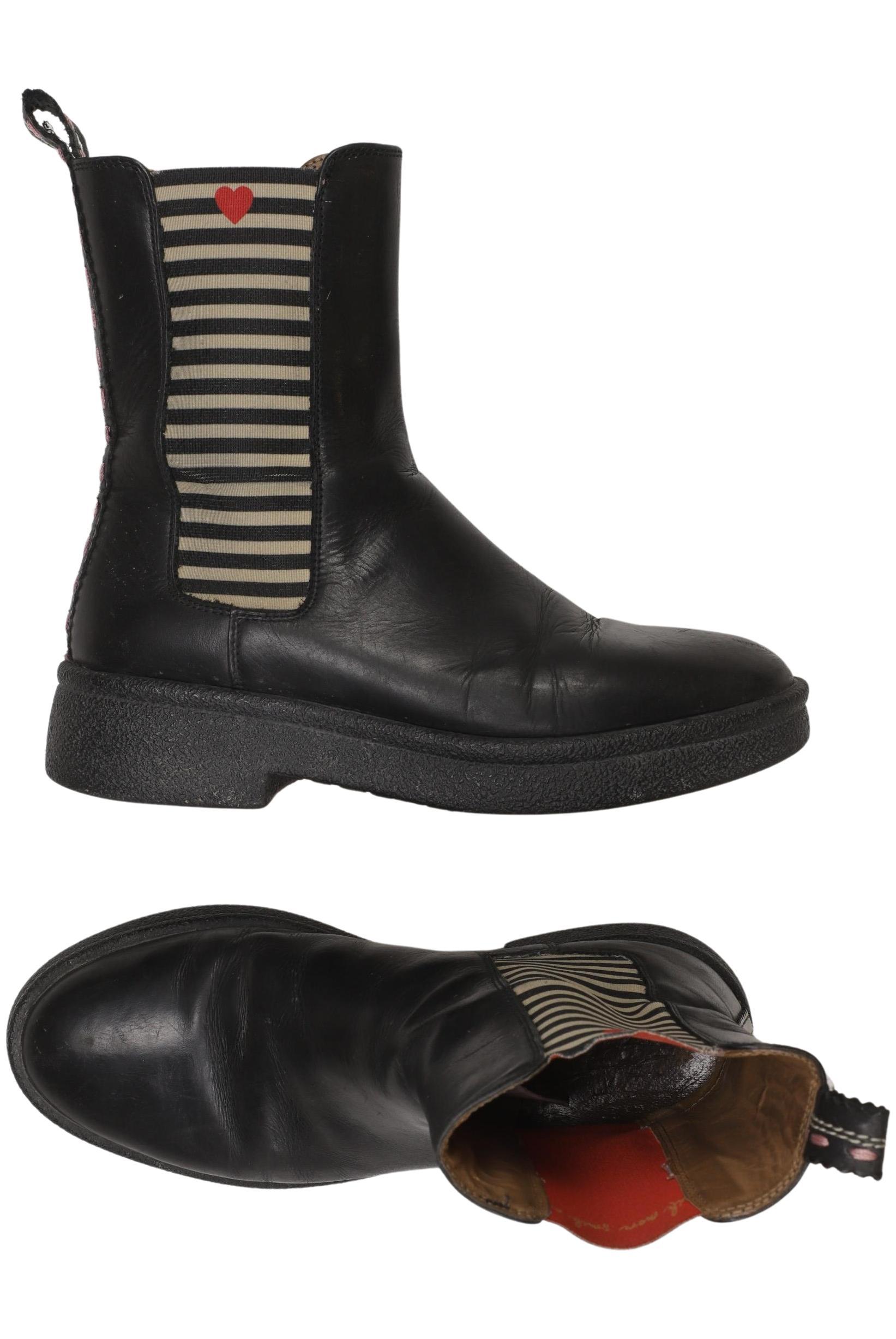 

Crick IT Damen Stiefelette, mehrfarbig, Gr. 38