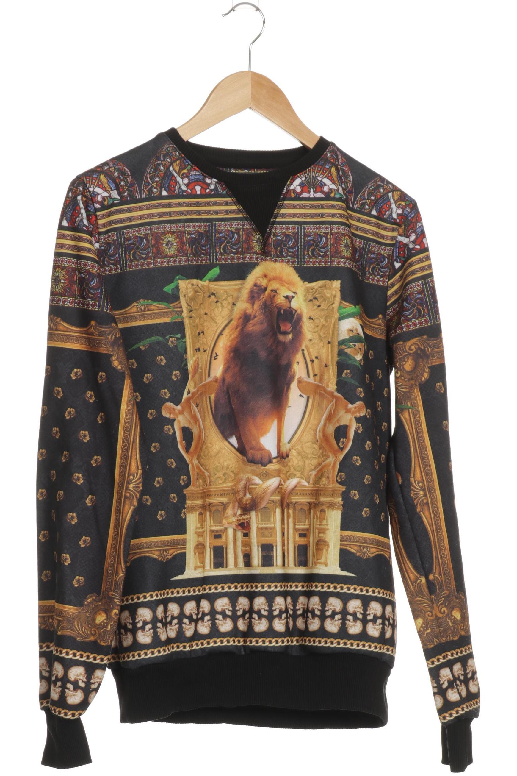 

Criminal Damage Damen Sweatshirt, mehrfarbig, Gr.