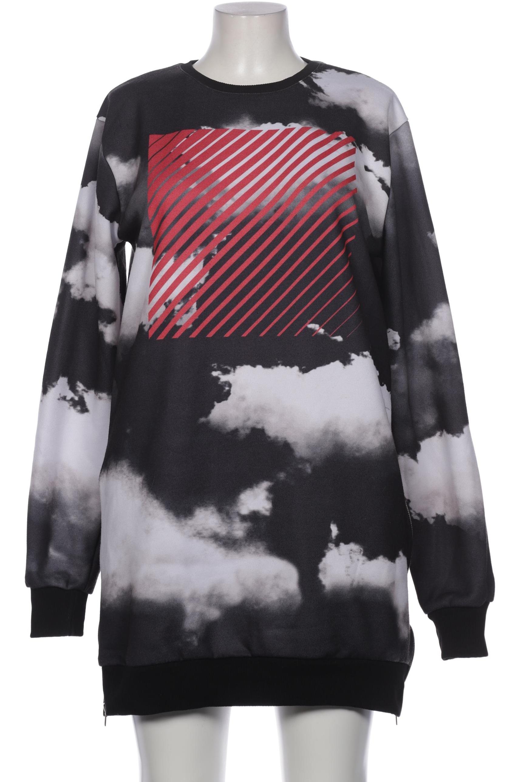 

Criminal Damage Damen Kleid, grau, Gr. 44