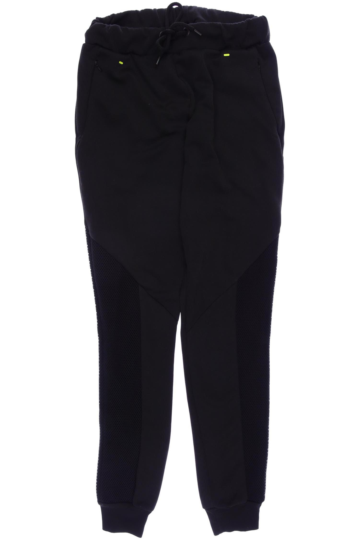 

Criminal Damage Herren Stoffhose, schwarz, Gr. 0