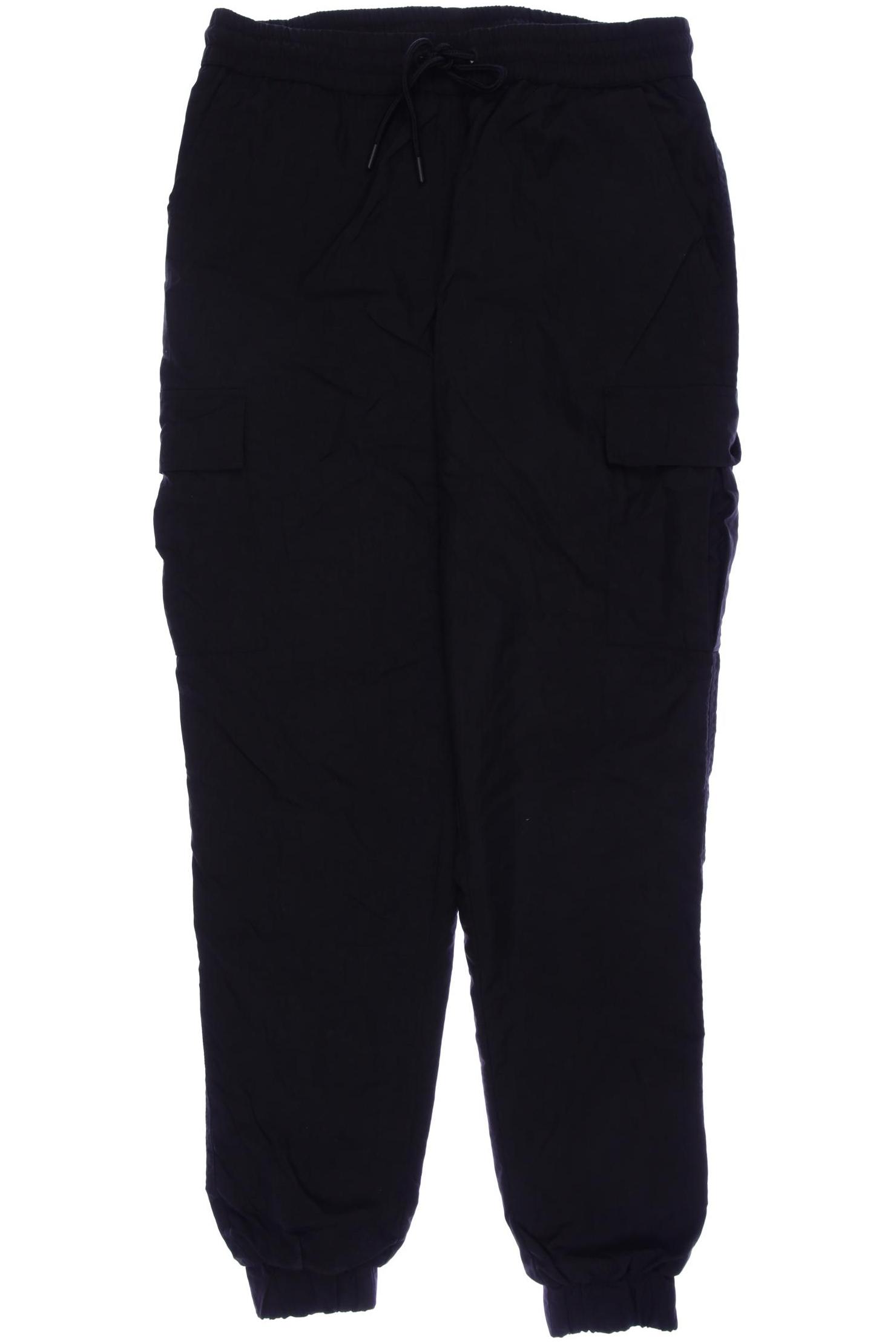 

Criminal Damage Herren Stoffhose, schwarz, Gr. 0