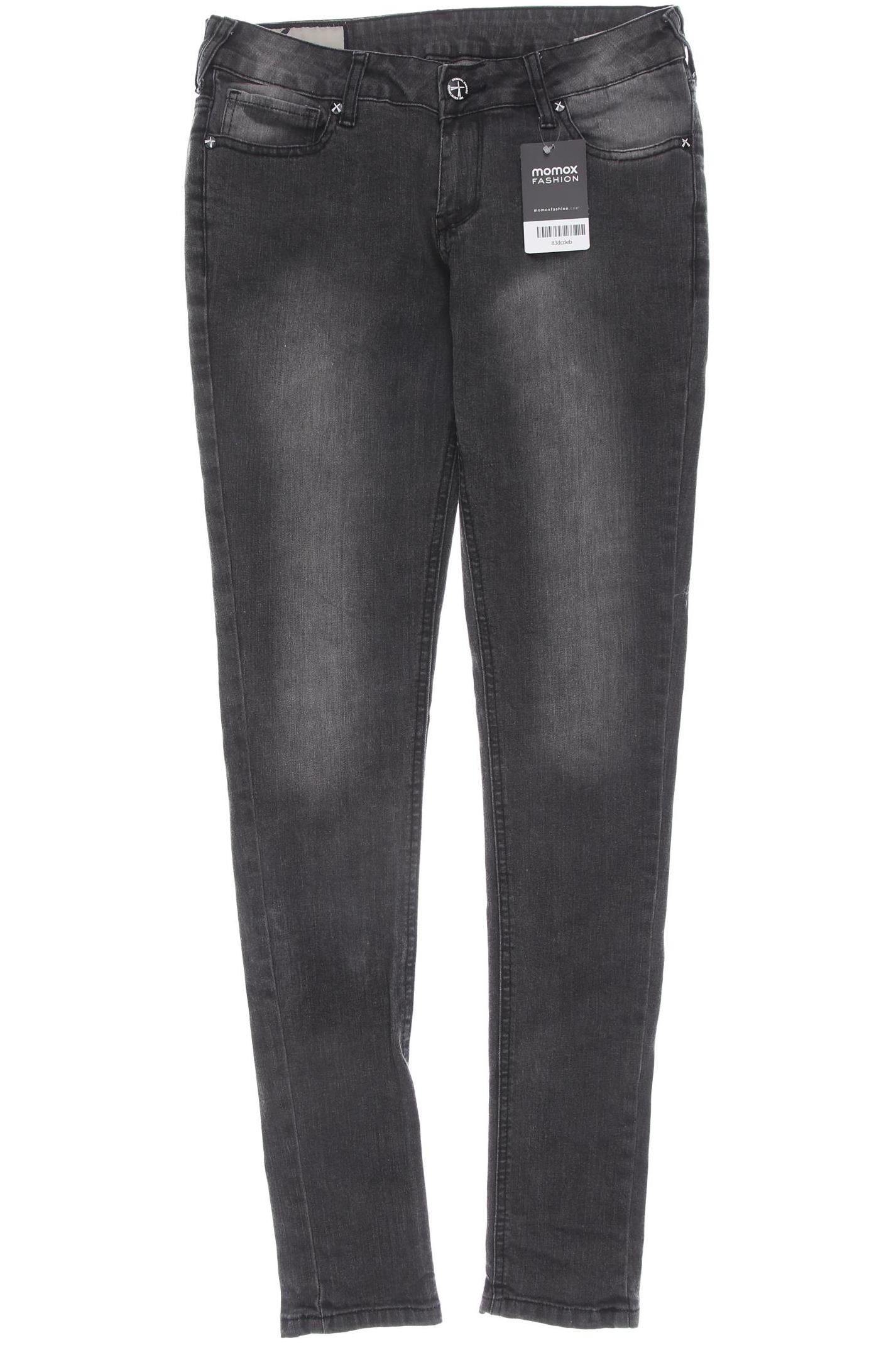 

Criminal Damage Herren Jeans, grau, Gr. 30