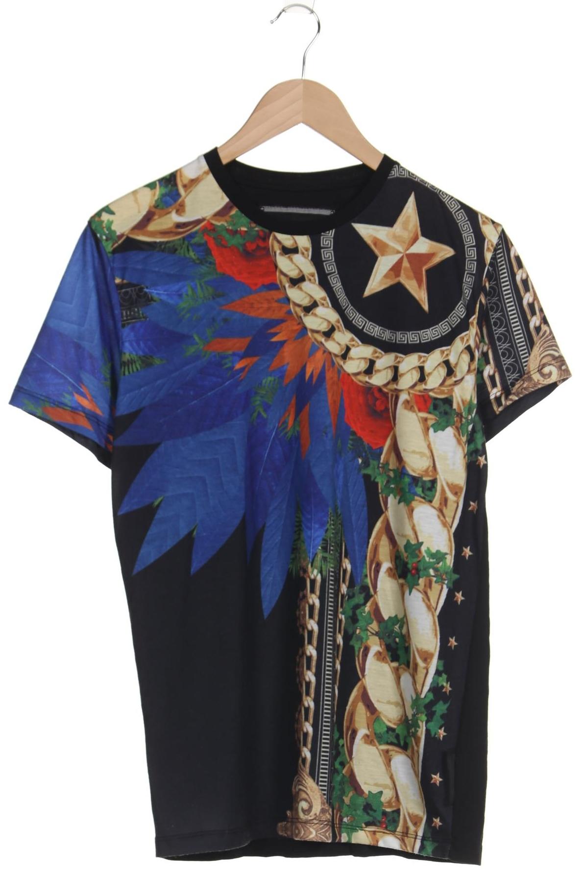 

Criminal Damage Herren T-Shirt, schwarz, Gr. 52