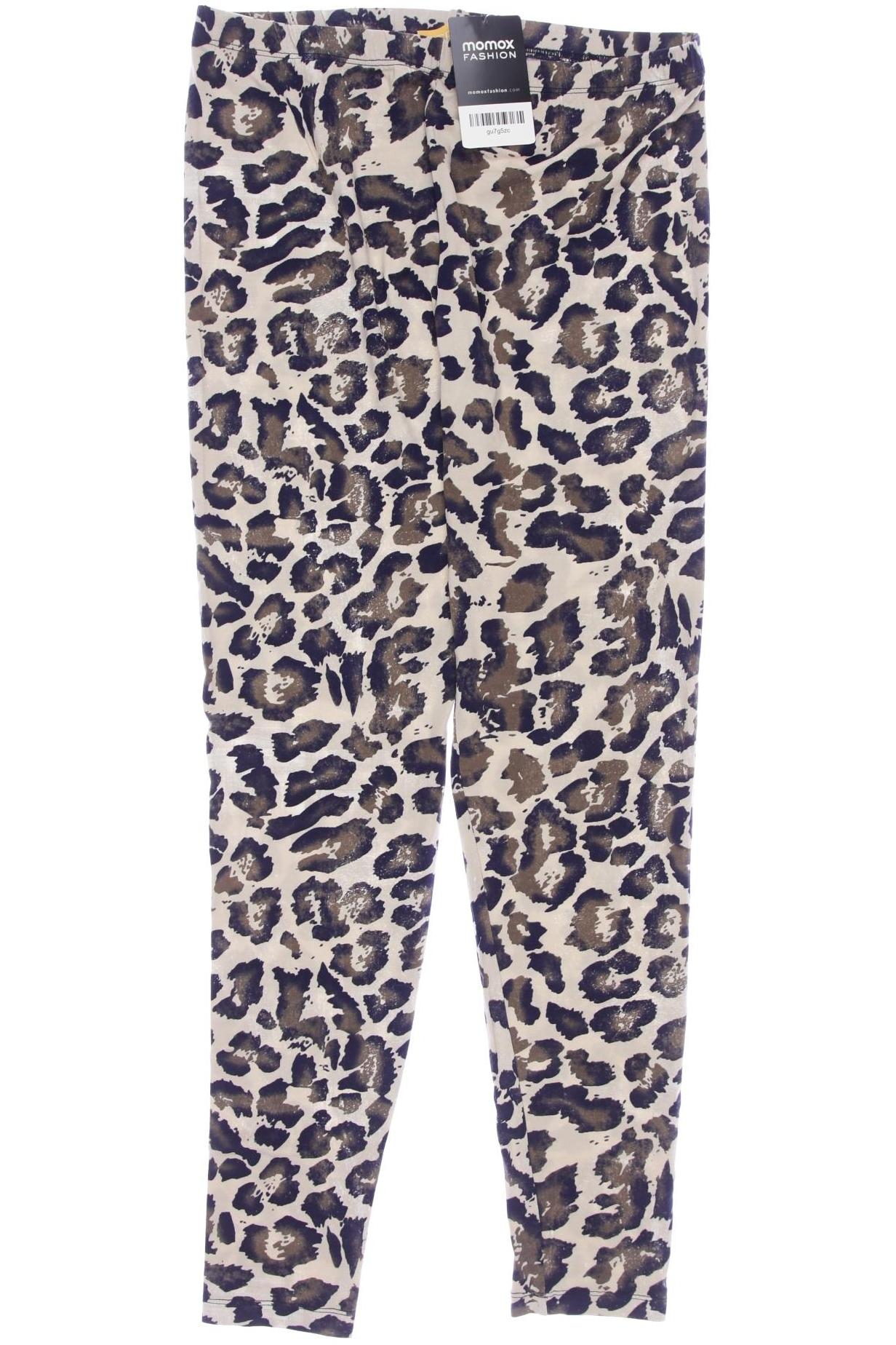 

Crisca Damen Stoffhose, beige, Gr. 0