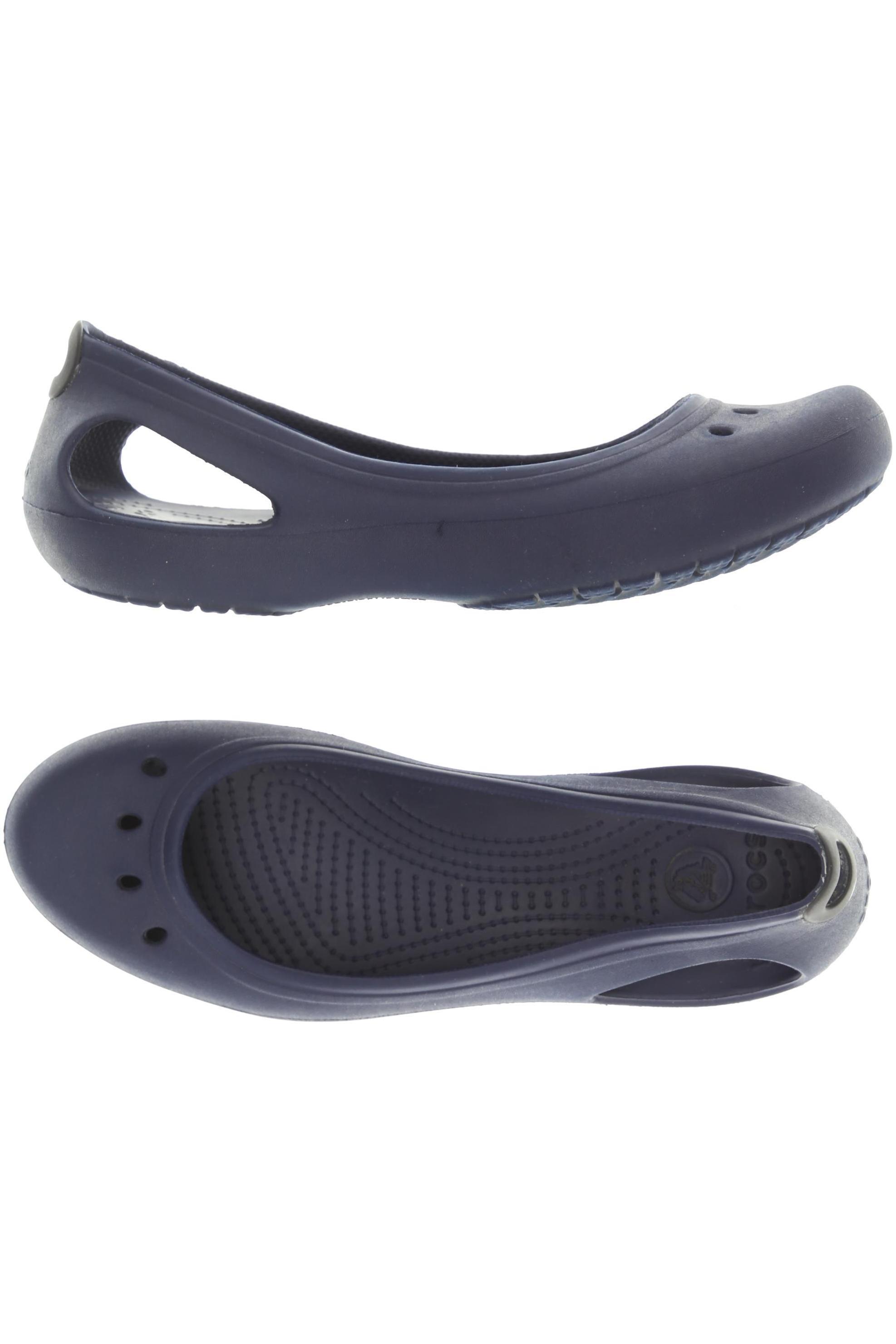 

Crocs Damen Ballerinas, , Gr. 11