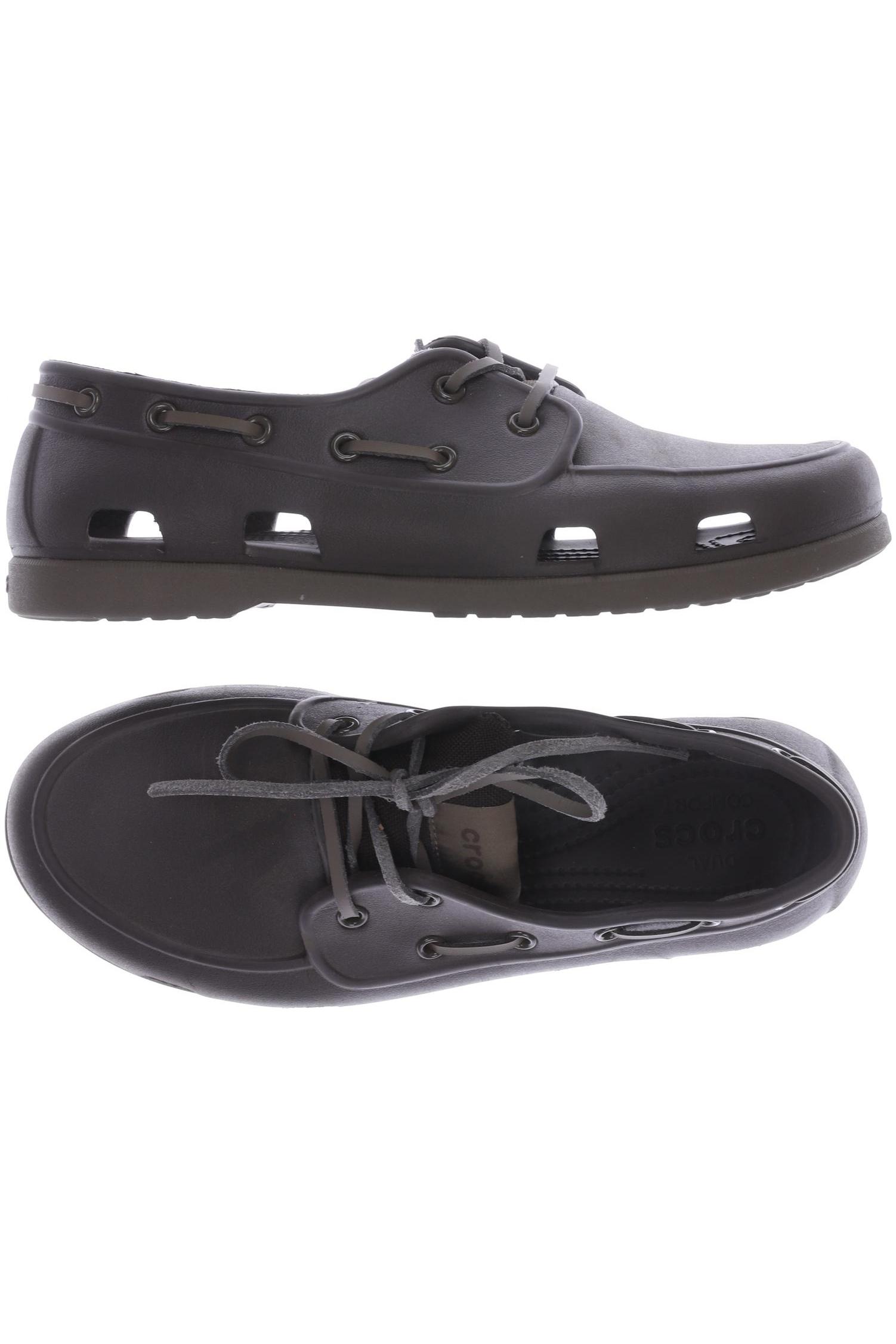 

Crocs Damen Halbschuh, braun