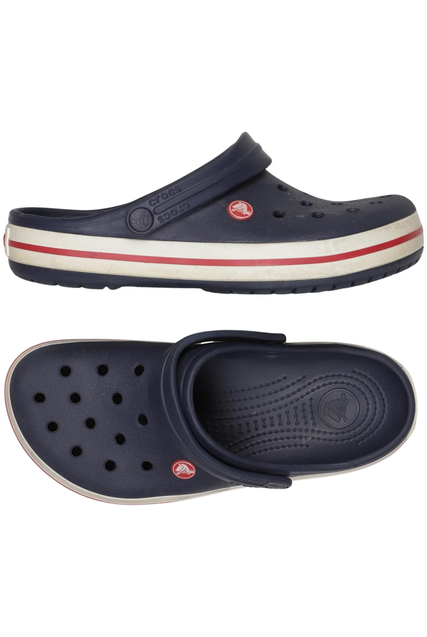 

Crocs Damen Halbschuh, mehrfarbig, Gr. 9