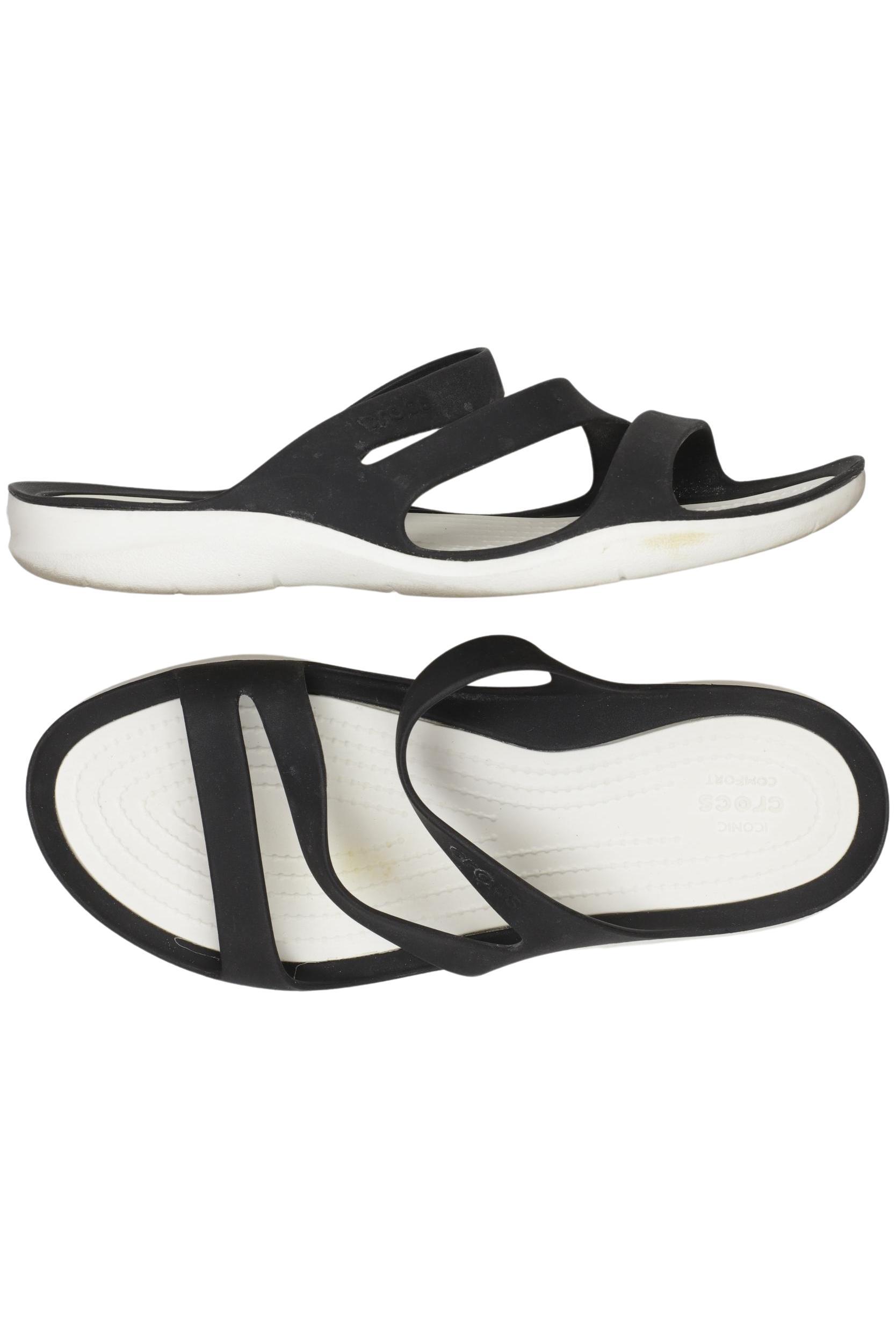 

Crocs Damen Sandale, mehrfarbig, Gr. 8