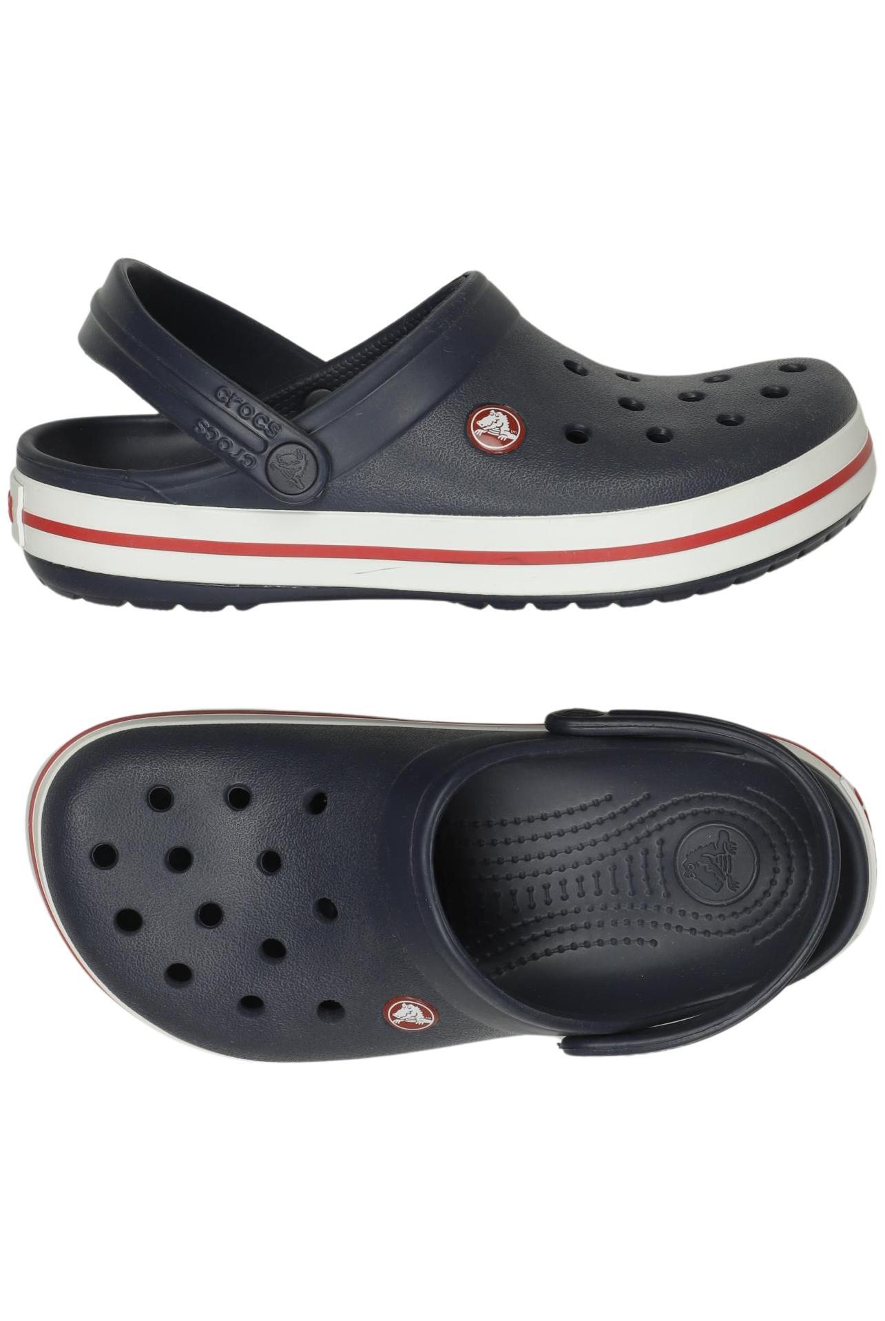 

Crocs Damen Sandale, mehrfarbig, Gr. 7