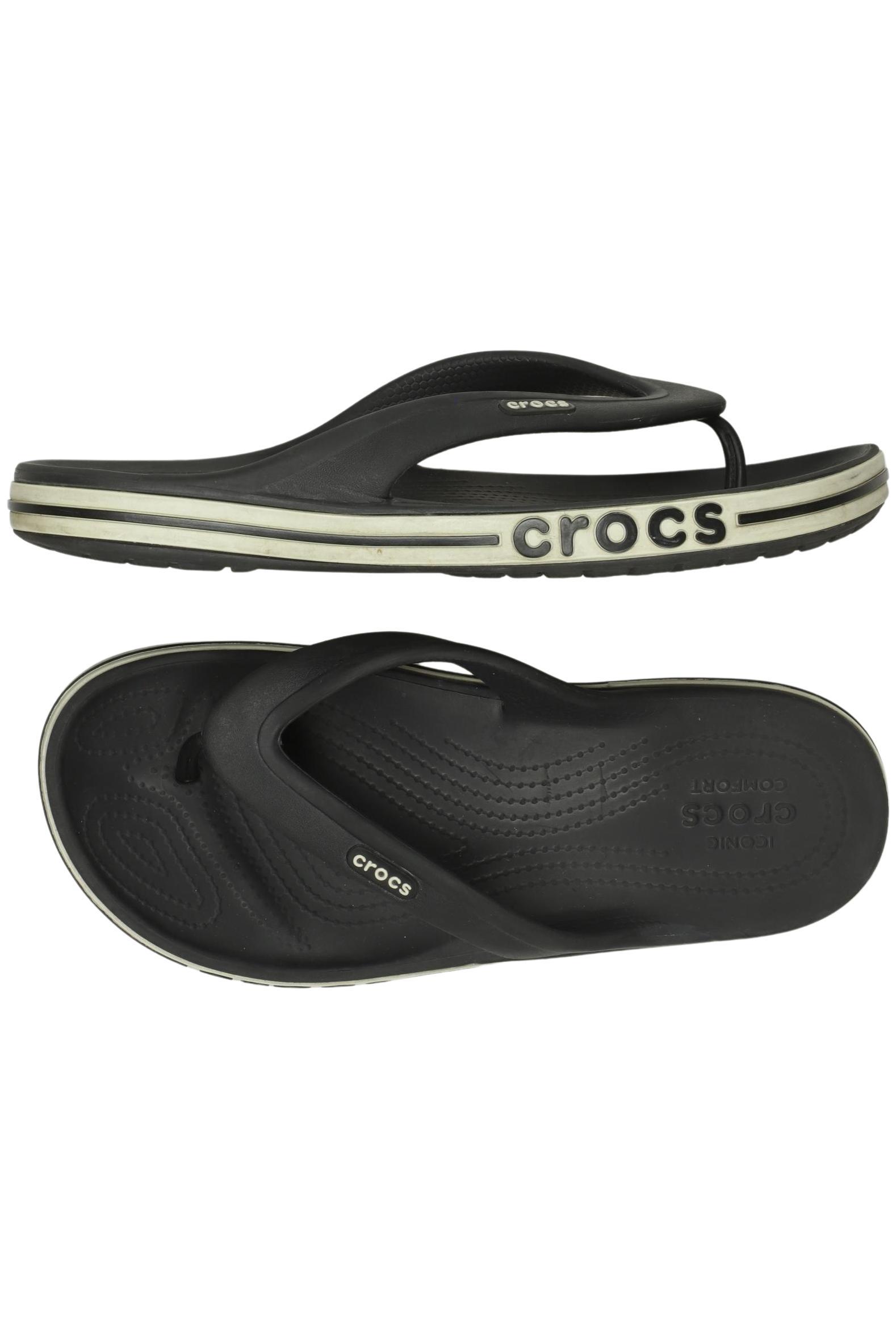 

Crocs Damen Sandale, mehrfarbig, Gr. 6