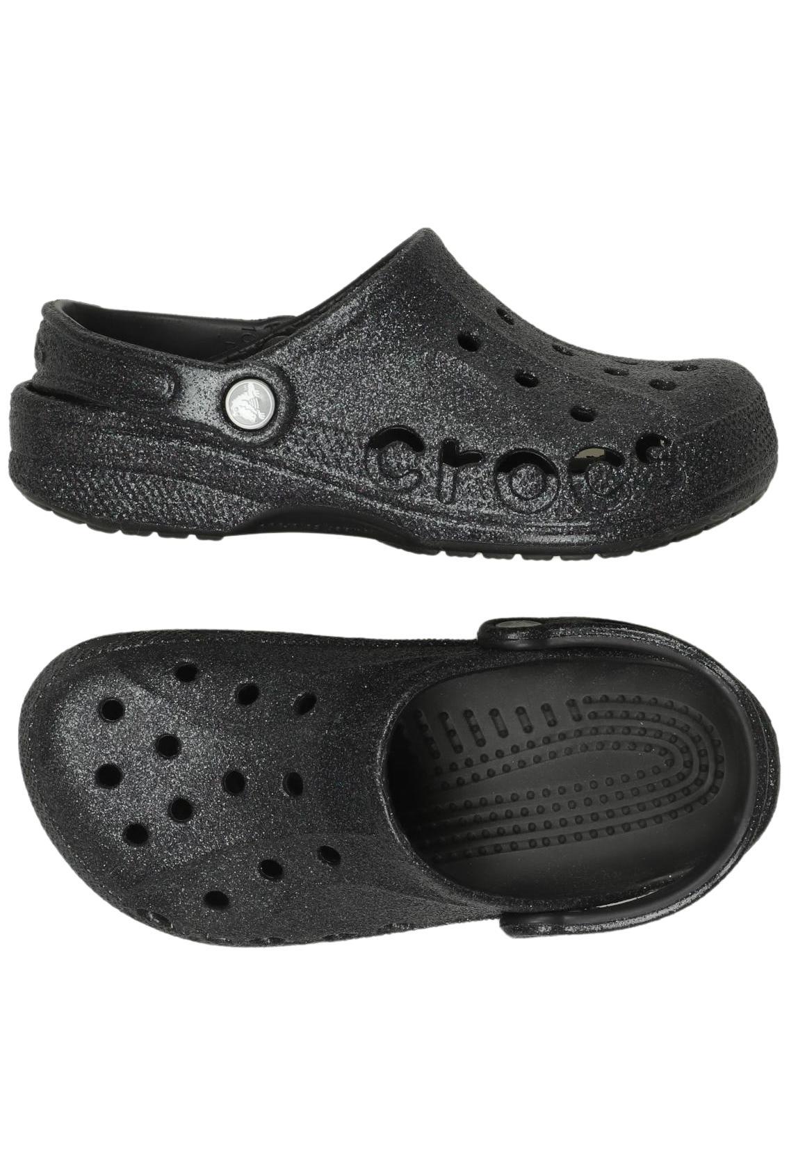 

Crocs Damen Sandale, schwarz, Gr. 6