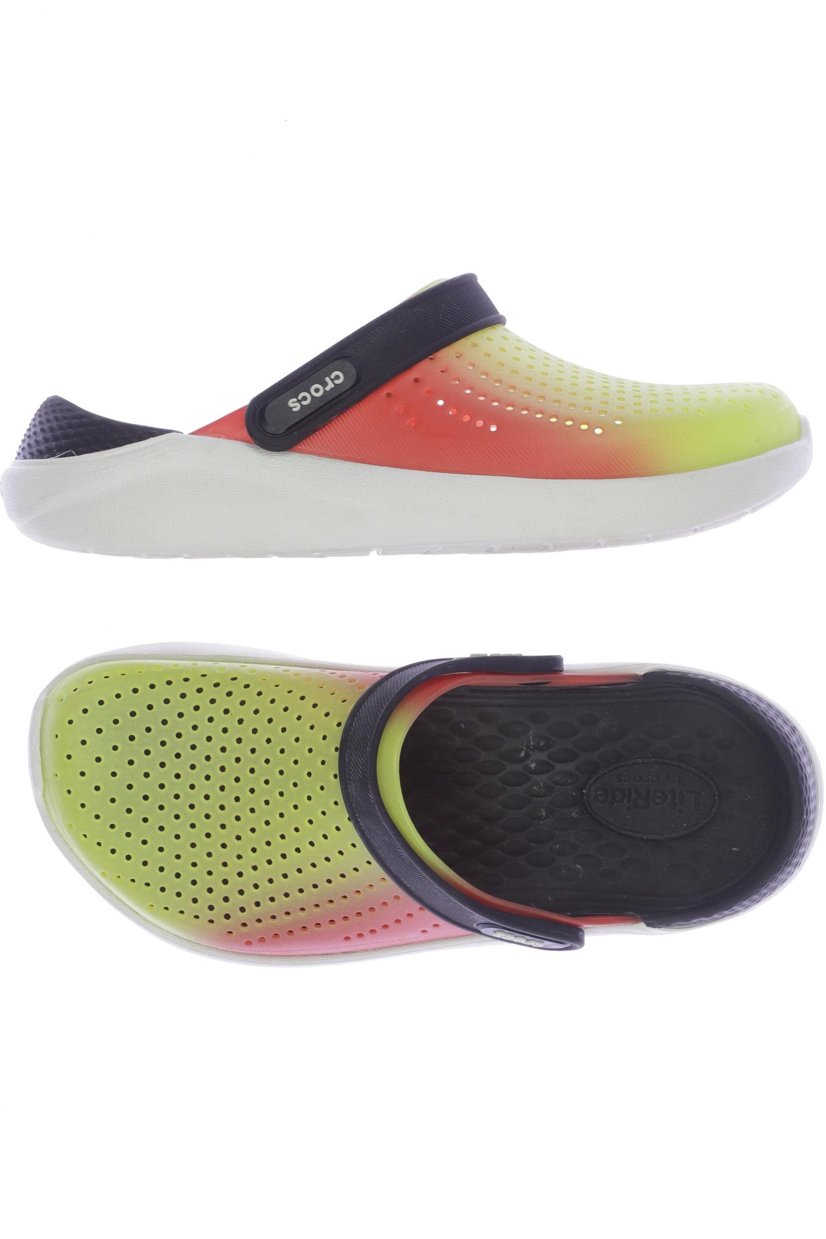 

Crocs Damen Sandale, mehrfarbig, Gr. 8