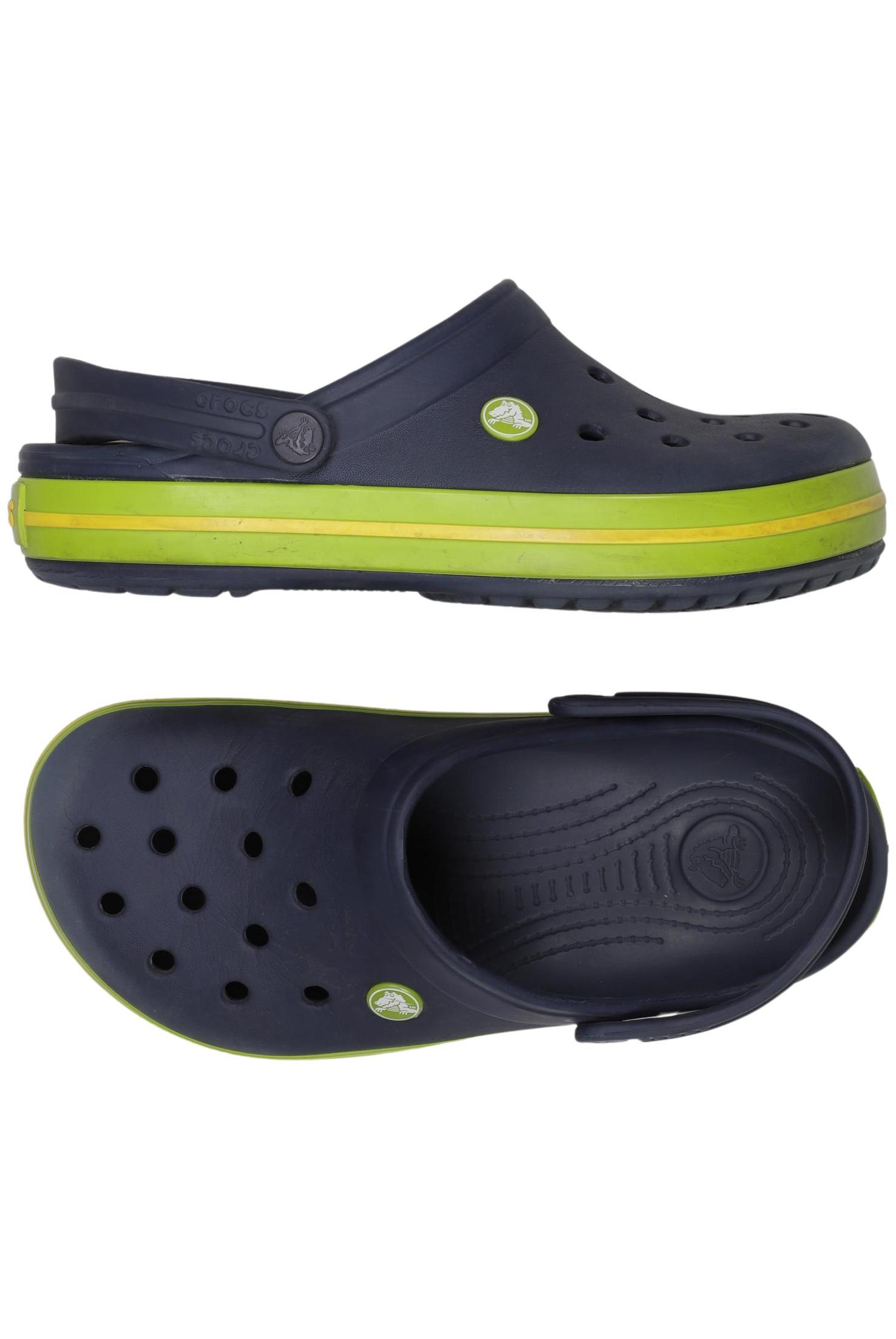 

Crocs Damen Sandale, mehrfarbig, Gr. 7