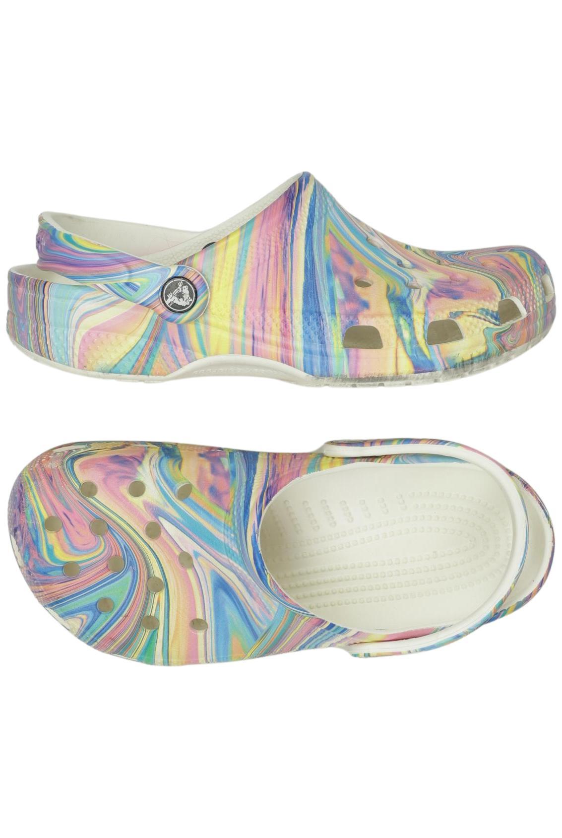 

Crocs Damen Sandale, mehrfarbig, Gr. 37