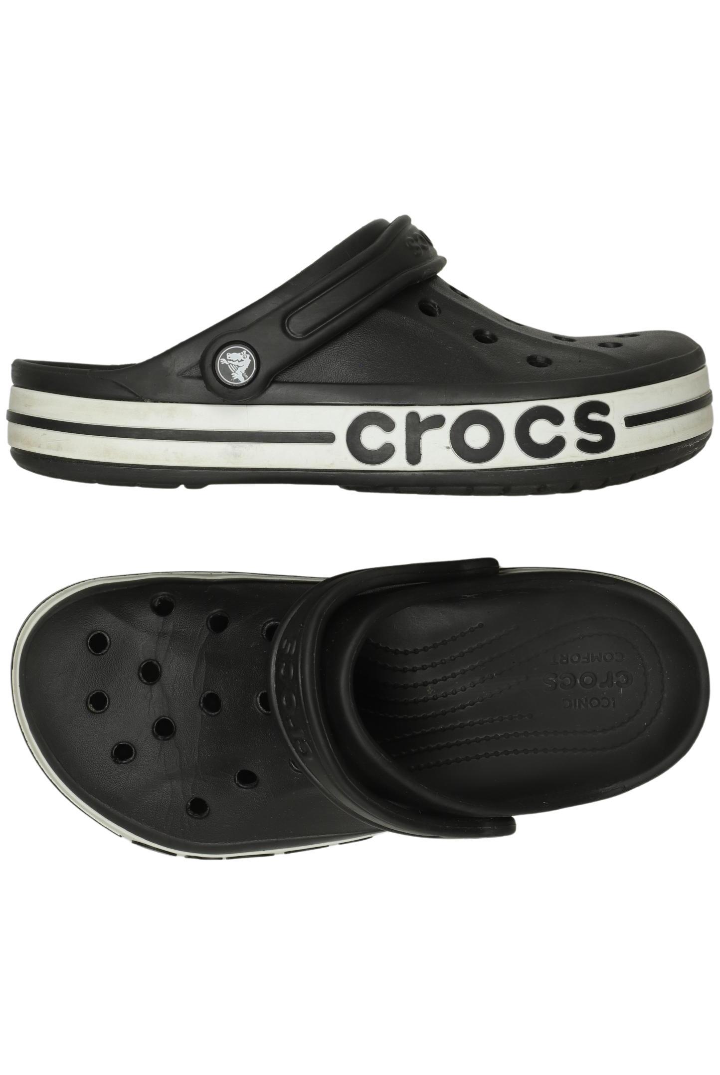 

Crocs Damen Sandale, mehrfarbig, Gr. 9