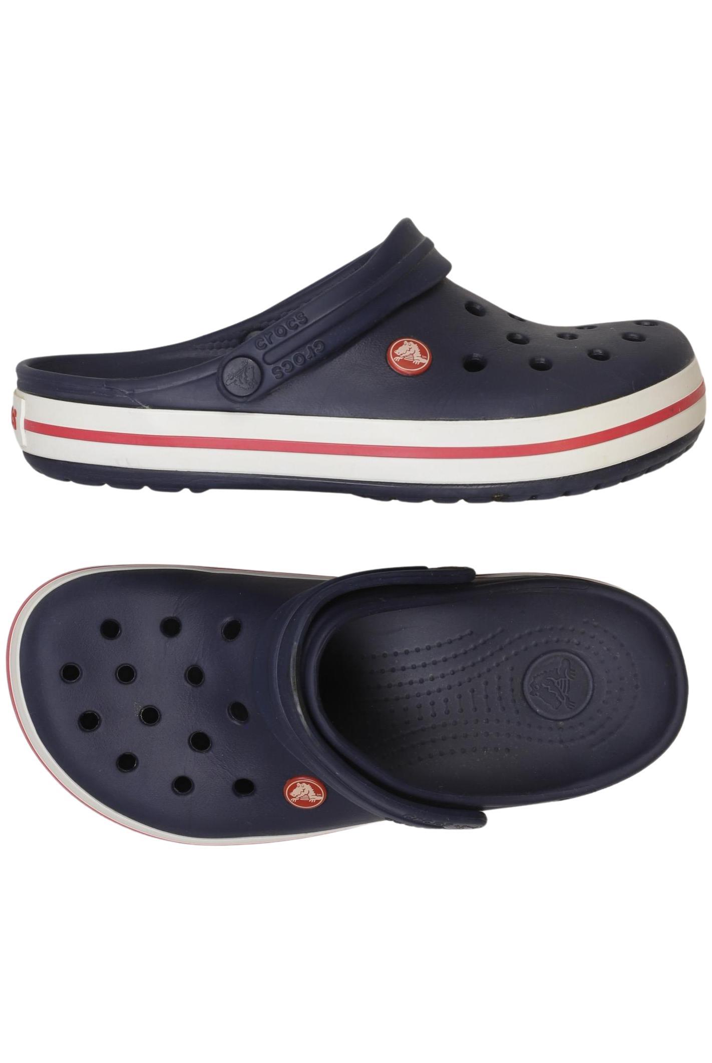 

Crocs Damen Sandale, mehrfarbig, Gr. 8