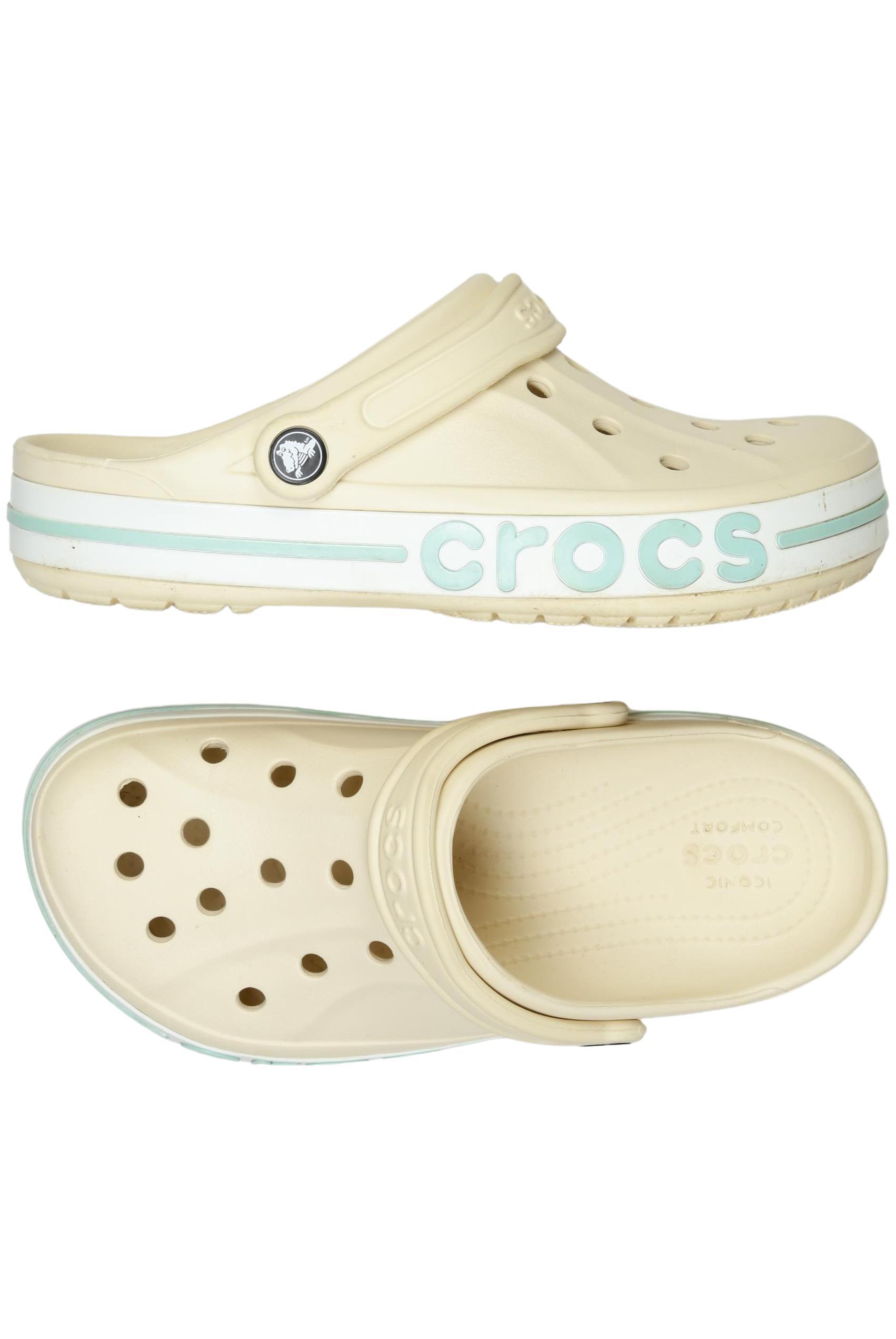 

Crocs Damen Sandale, mehrfarbig, Gr. 8