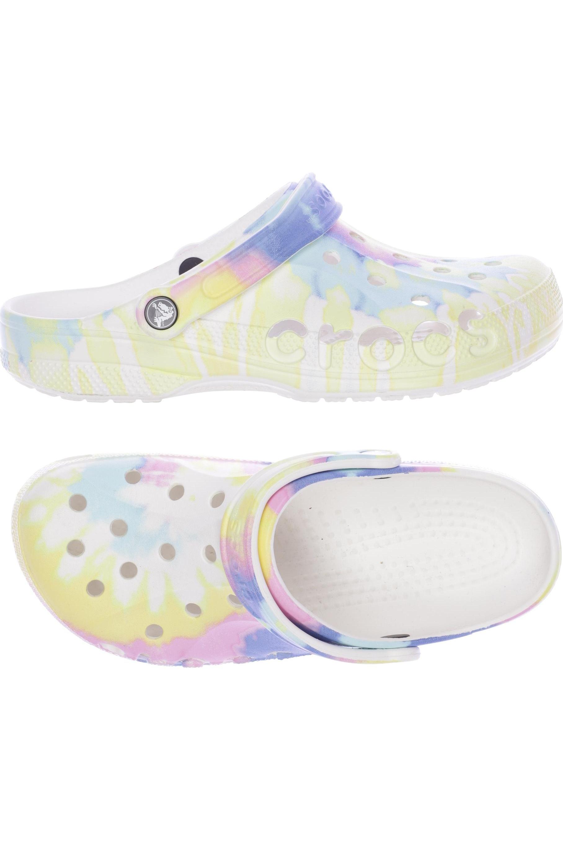 

Crocs Damen Sandale, mehrfarbig, Gr. 11