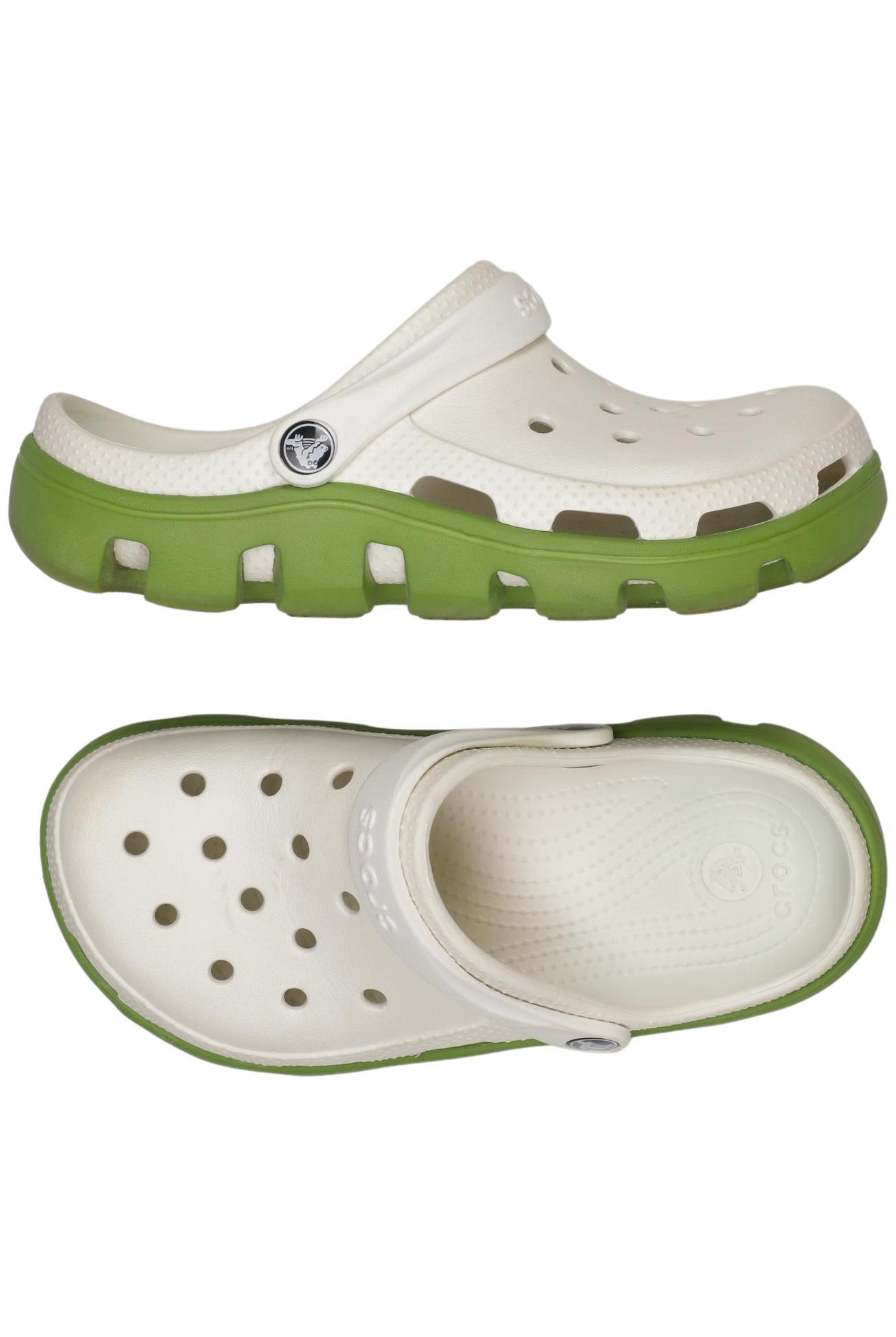 

Crocs Damen Sandale, mehrfarbig, Gr. 7