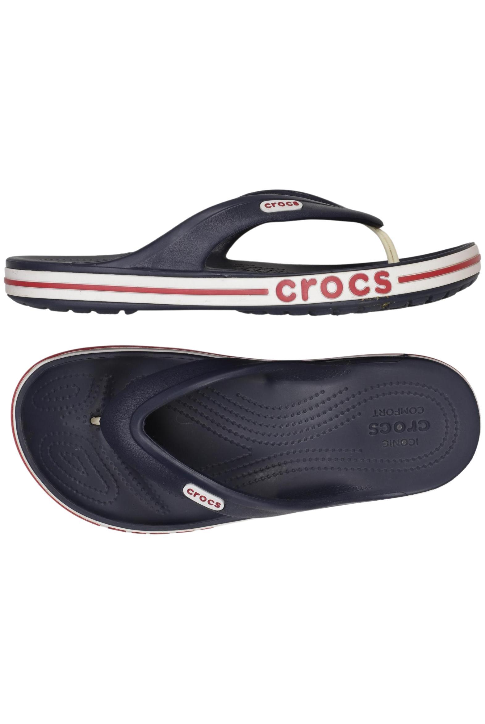 

Crocs Damen Sandale, mehrfarbig, Gr. 7