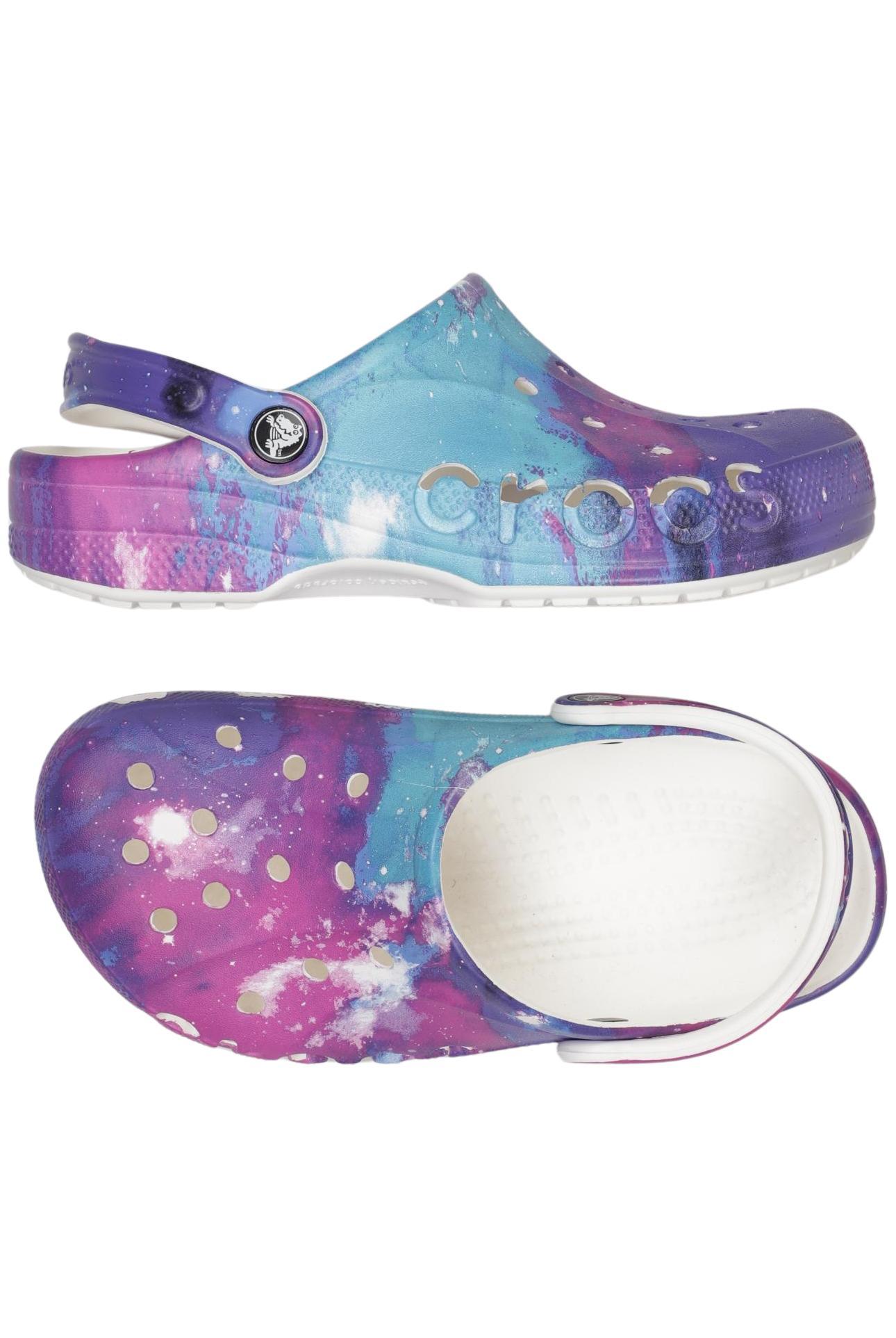 

Crocs Damen Sandale, mehrfarbig, Gr. 6