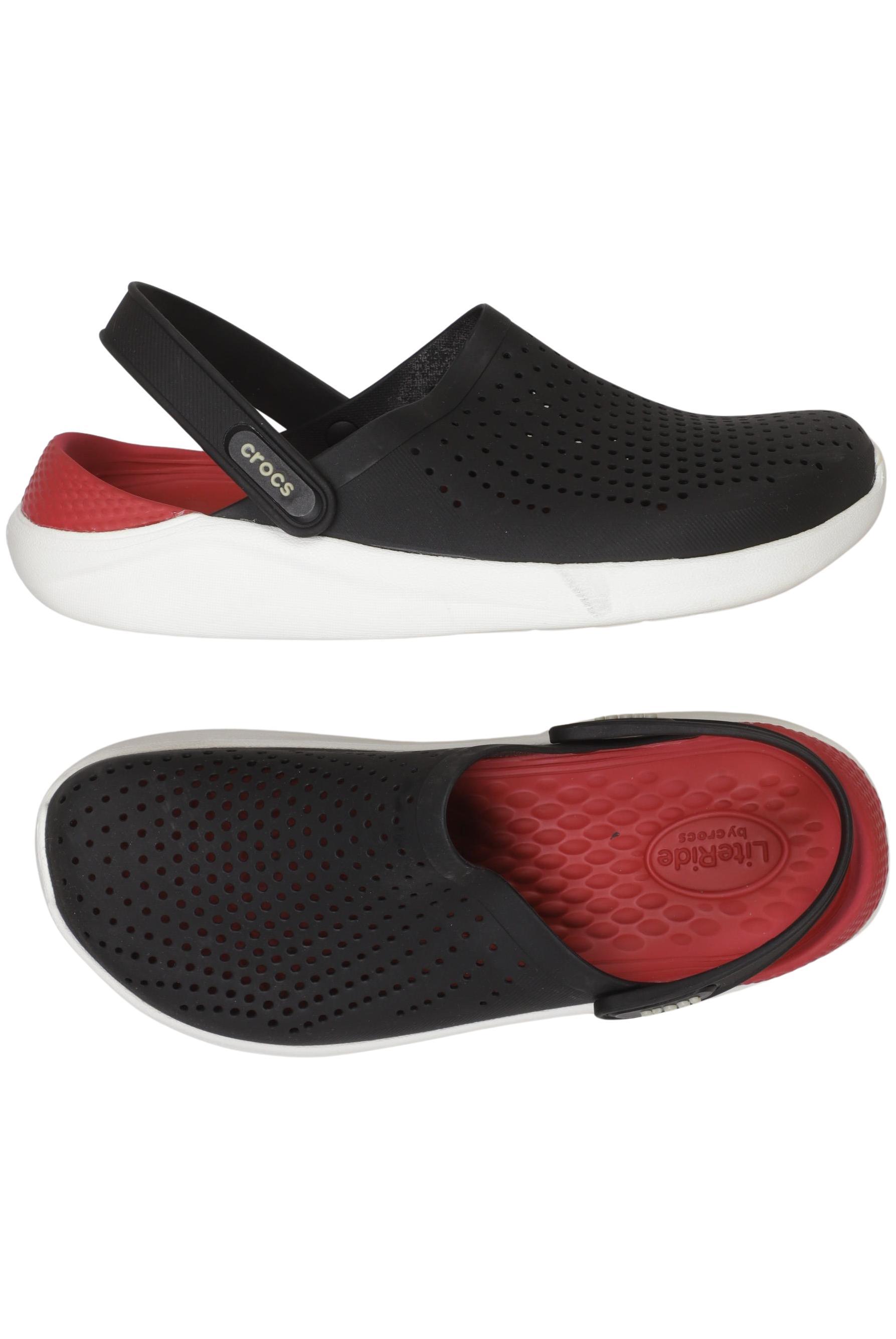 

Crocs Damen Sandale, mehrfarbig, Gr. 10