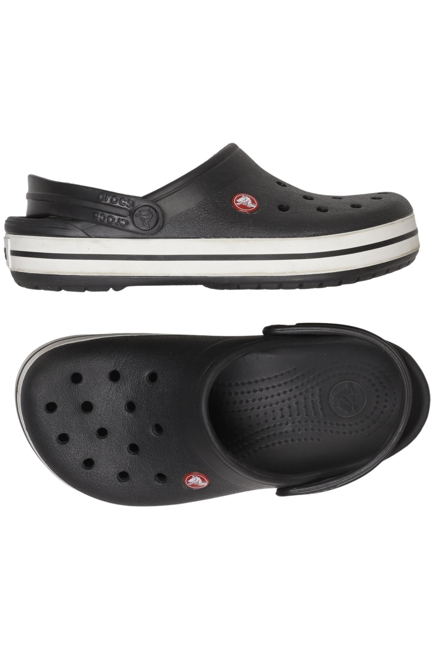 

Crocs Damen Sandale, mehrfarbig, Gr. 8
