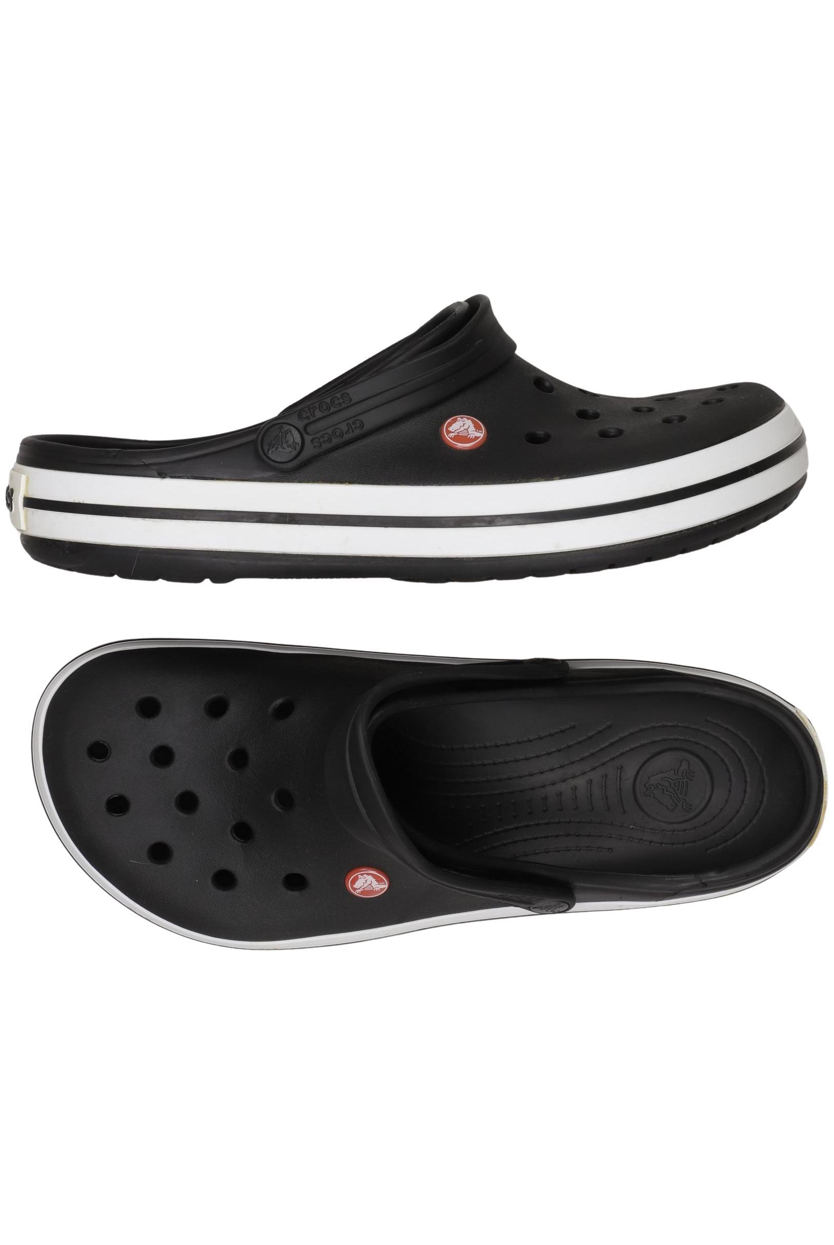 

Crocs Damen Sandale, mehrfarbig, Gr. 44.5