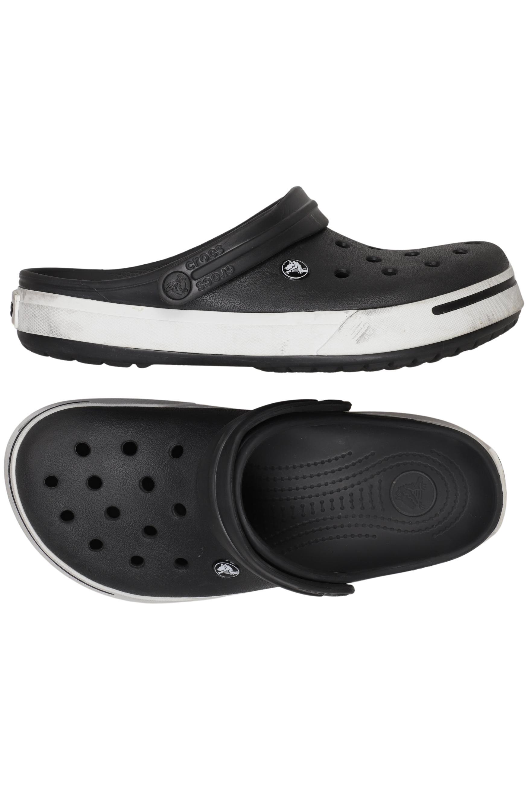 

Crocs Damen Sandale, mehrfarbig, Gr. 10