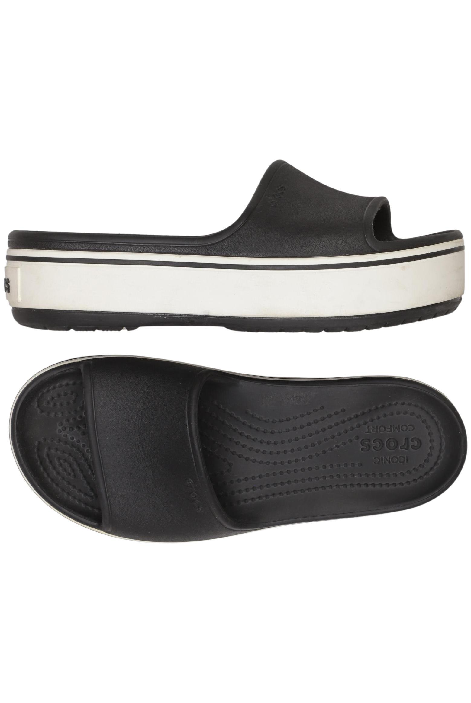 

Crocs Damen Sandale, mehrfarbig, Gr. 7