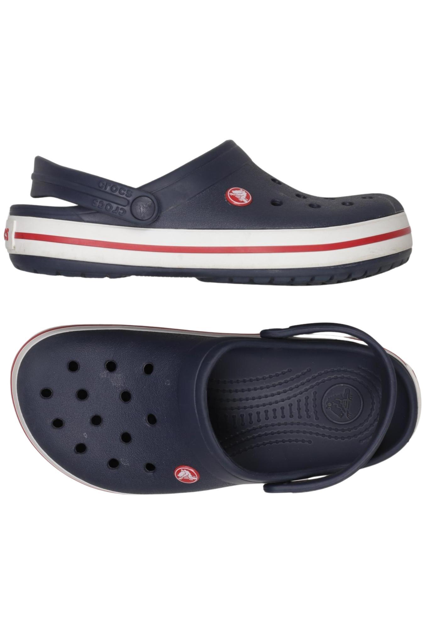 

Crocs Damen Sandale, mehrfarbig, Gr. 8