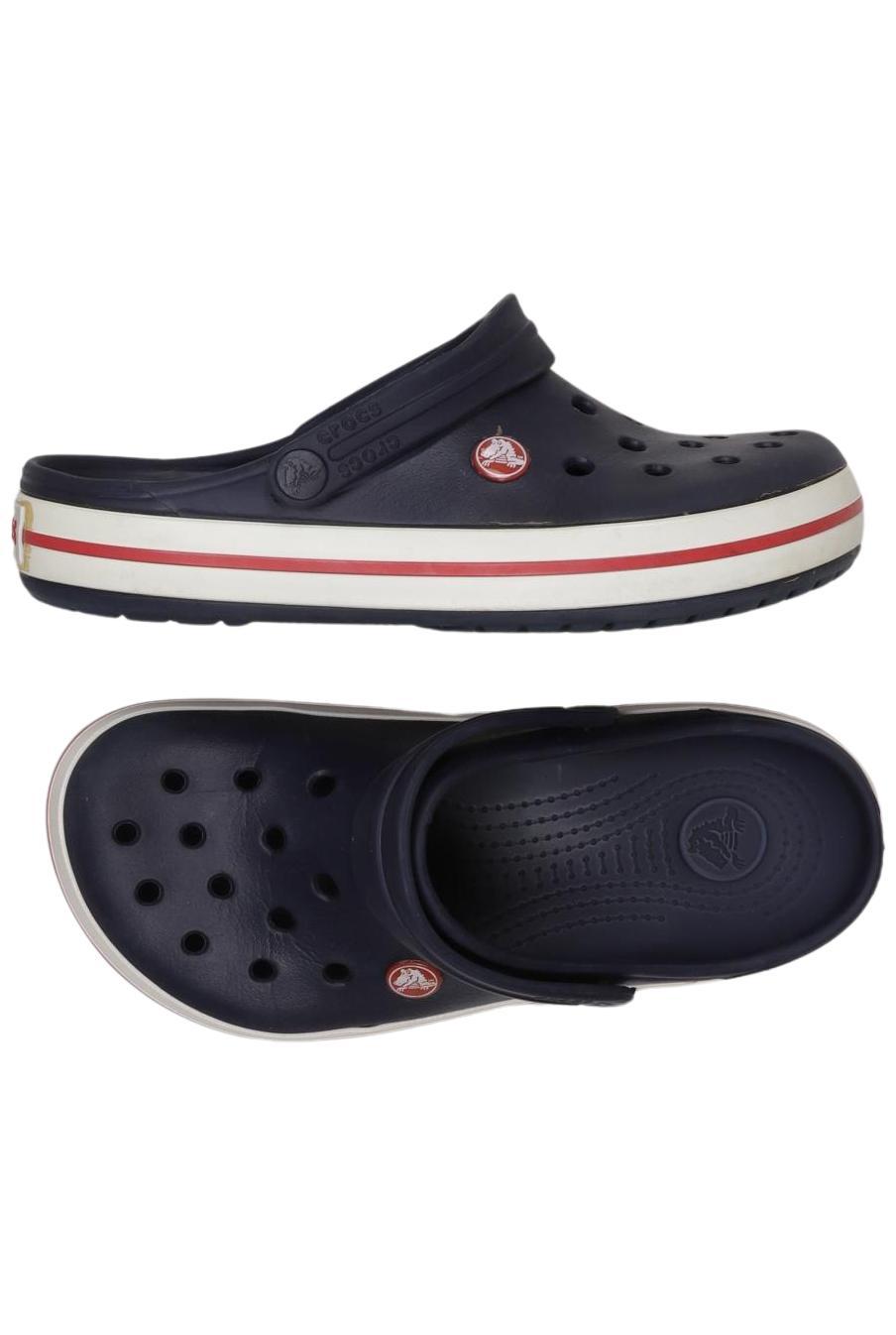

Crocs Damen Sandale, mehrfarbig, Gr. 7