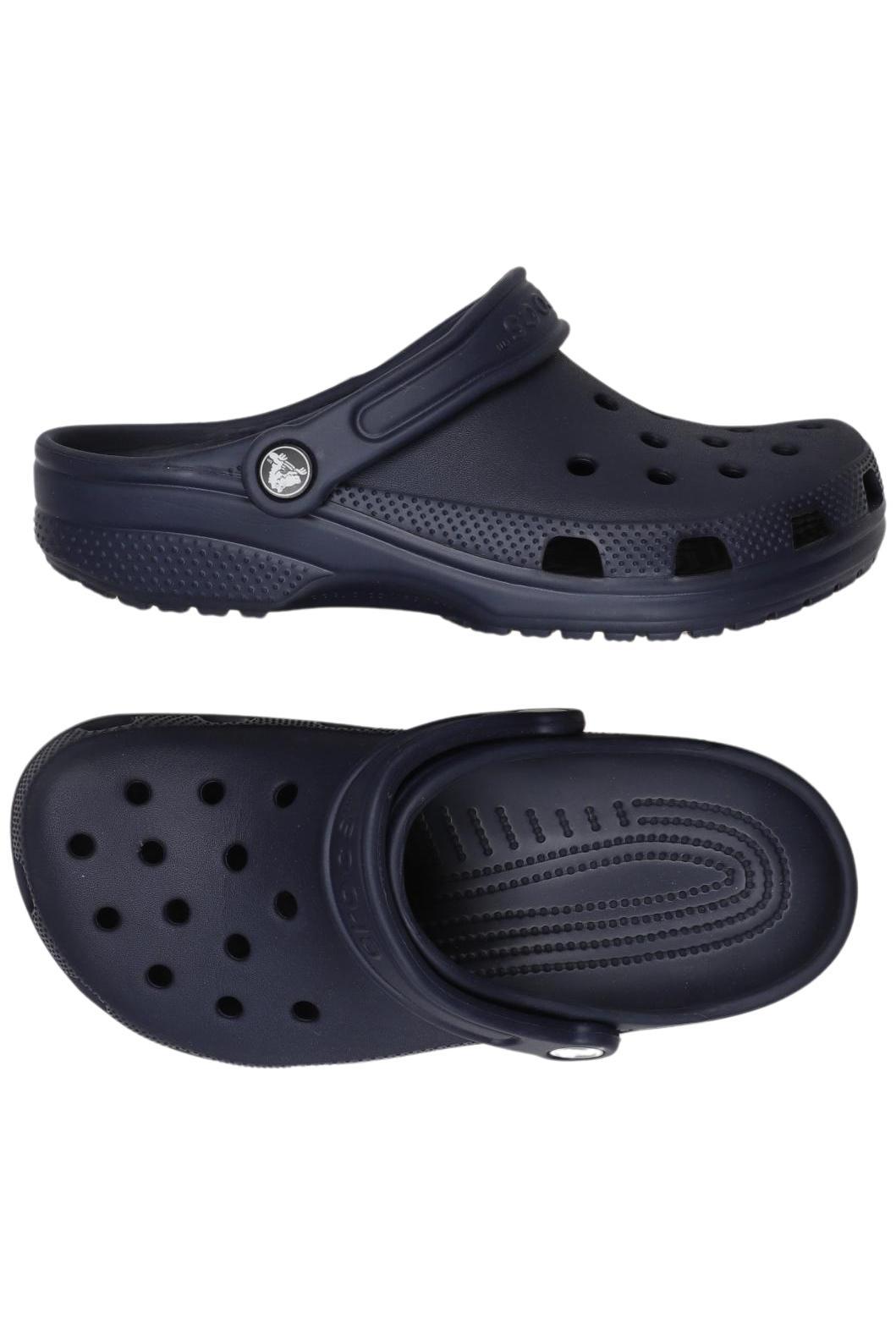 

Crocs Damen Sandale, marineblau, Gr. 36