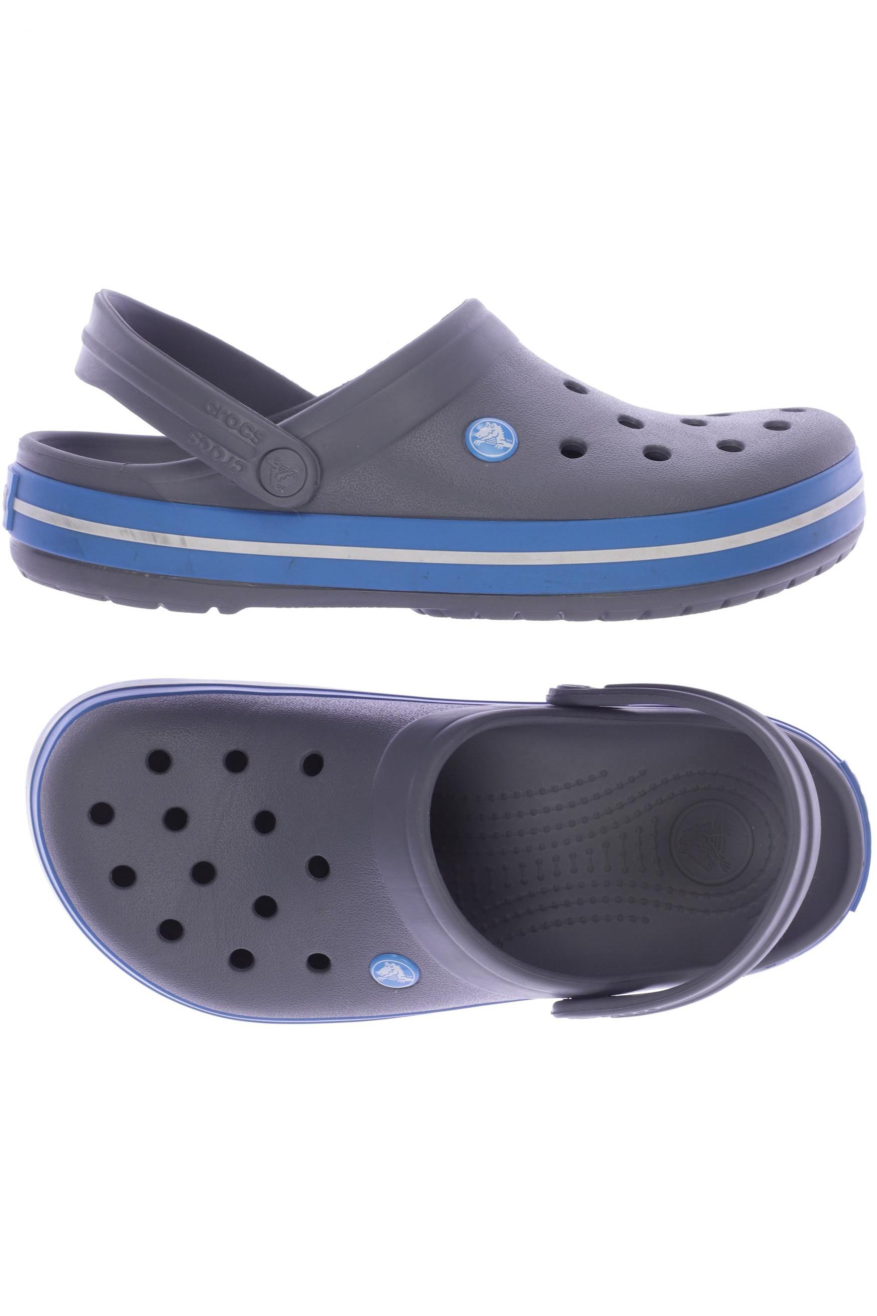 

Crocs Damen Sandale, grau