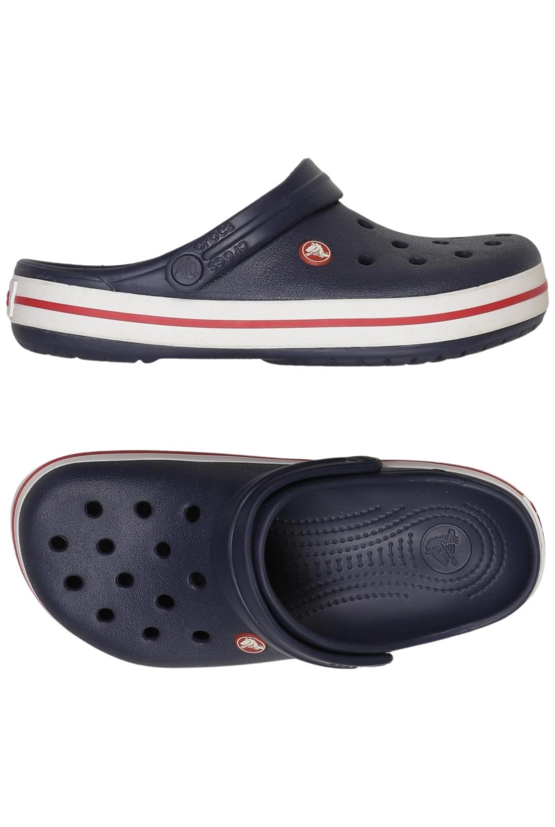 

Crocs Damen Sandale, mehrfarbig, Gr. 9